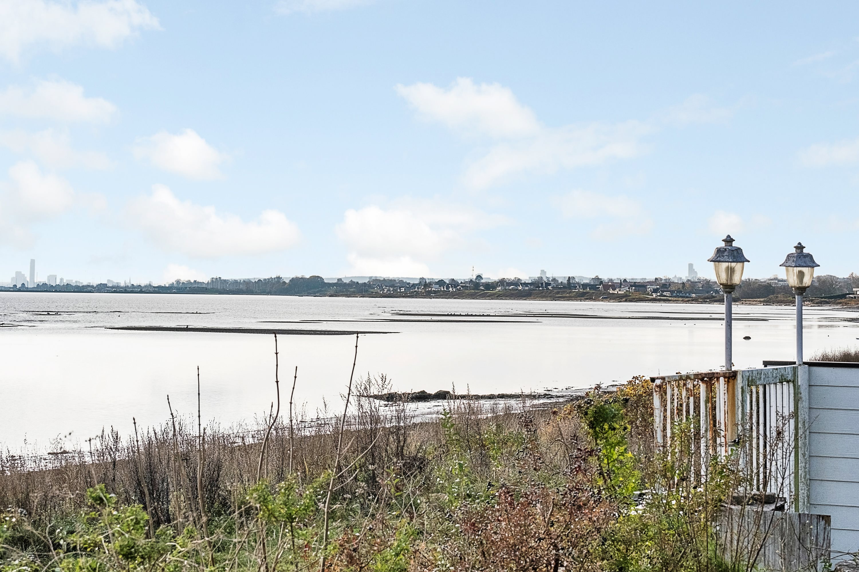 Fremhævet udsigt billede i fuldskærmstilstand. Billede af Havbakkevej 71, 8250 Egå