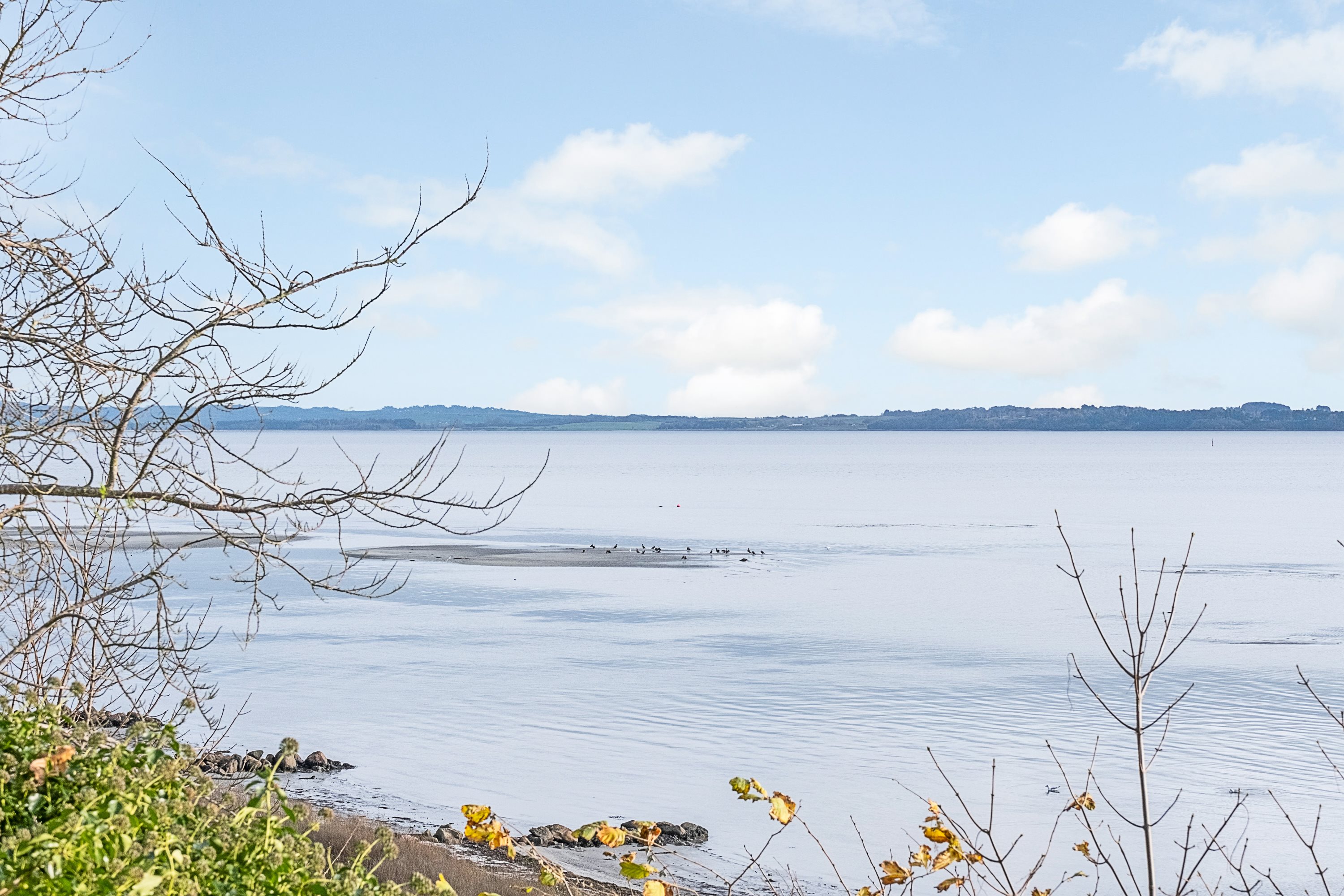 Fremhævet udsigt billede i fuldskærmstilstand. Billede af Havbakkevej 71, 8250 Egå