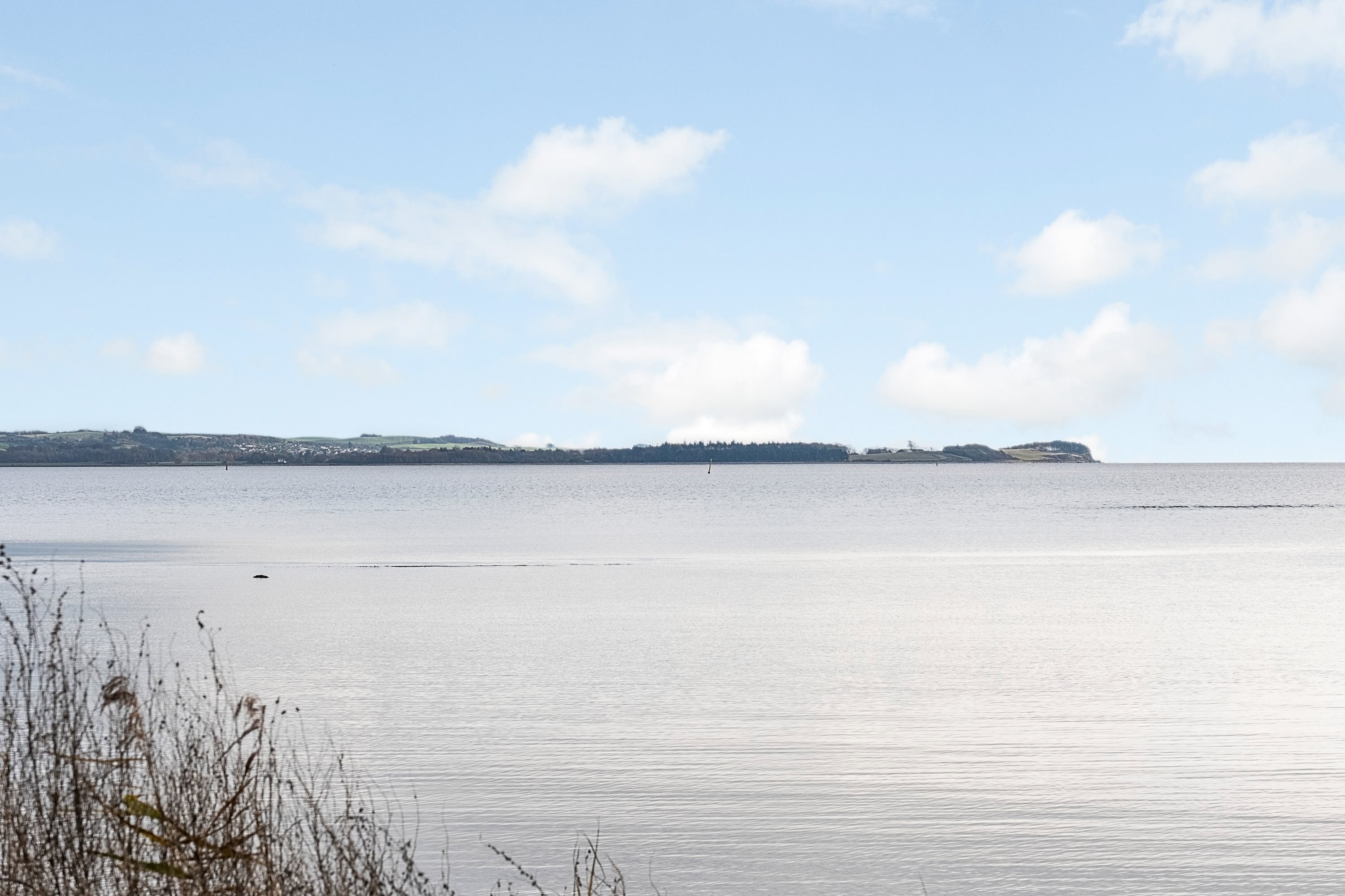 Fremhævet udsigt billede i fuldskærmstilstand. Billede af Havbakkevej 71, 8250 Egå