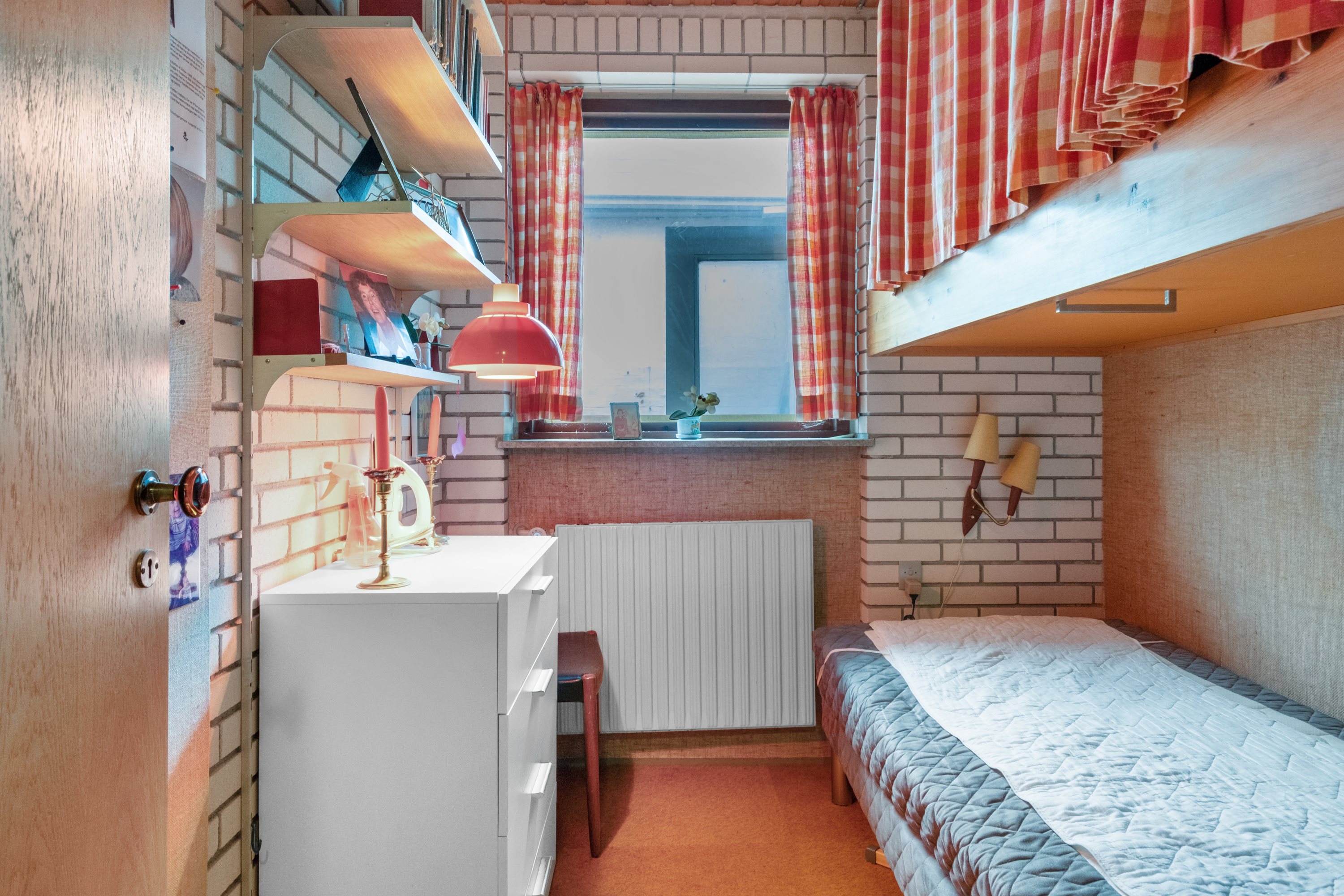 Fremhævet værelse billede i fuldskærmstilstand. Billede af Skæring Strandvej 34, 8250 Egå