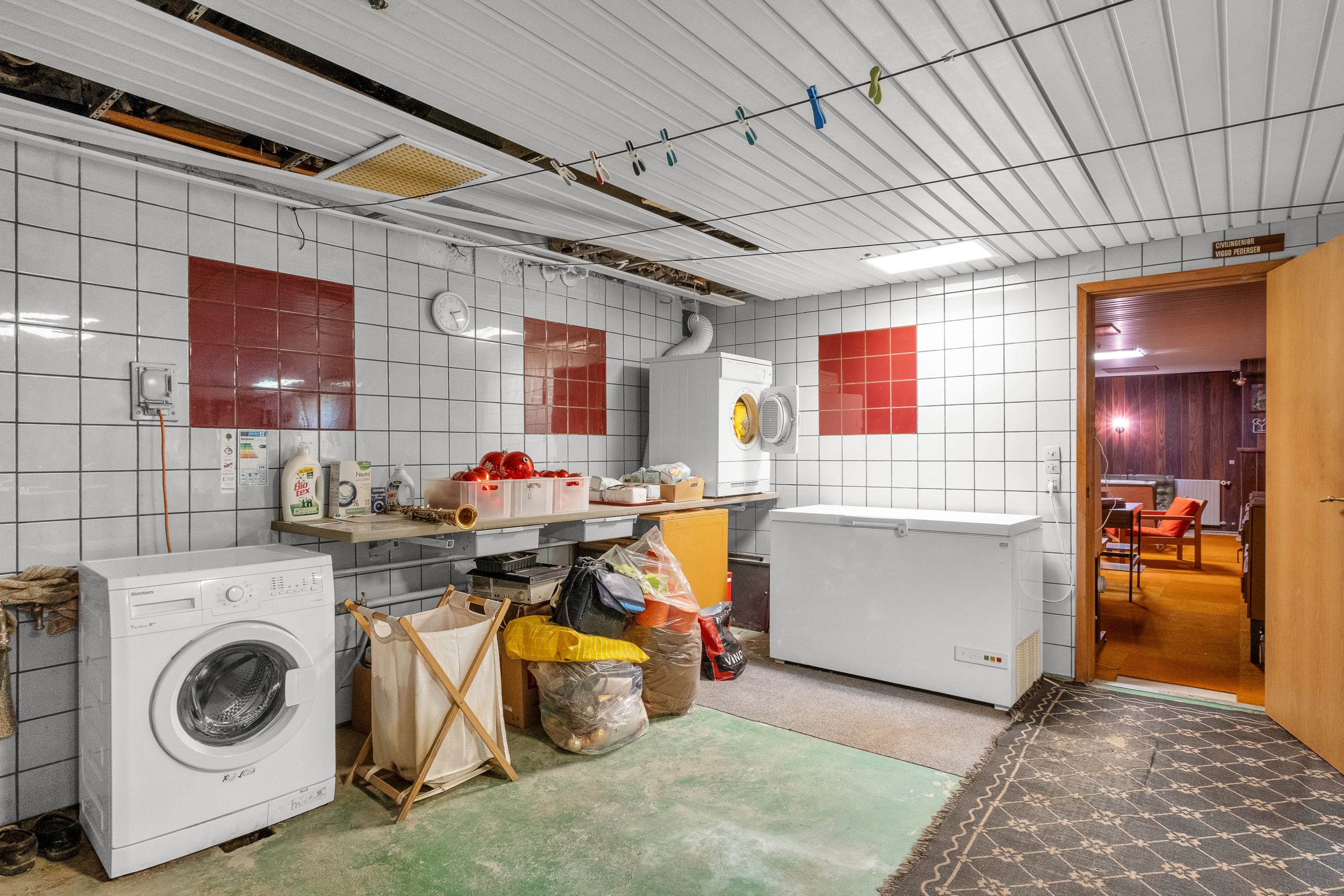 Fremhævet bryggers billede i fuldskærmstilstand. Billede af Skæring Strandvej 34, 8250 Egå