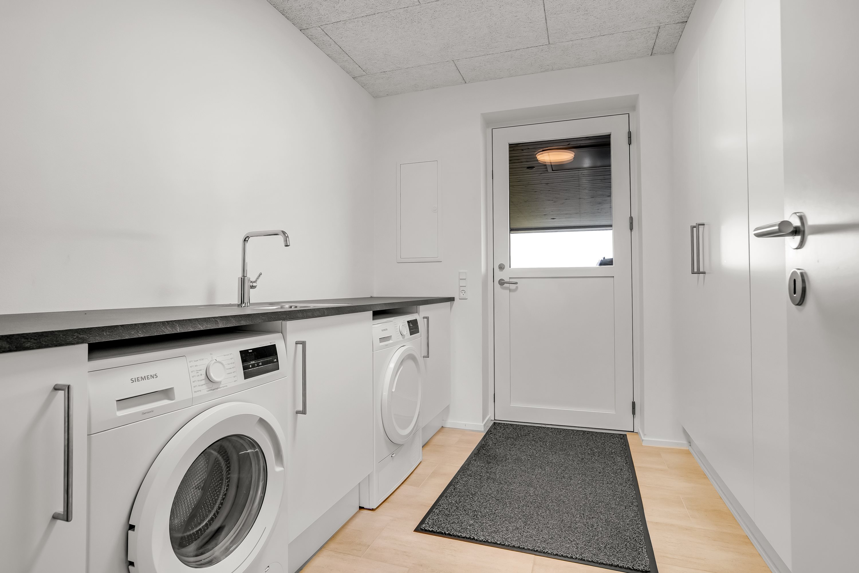 Fremhævet bryggers billede i fuldskærmstilstand. Billede af Engholmgård 28, Tvis, 7500 Holstebro