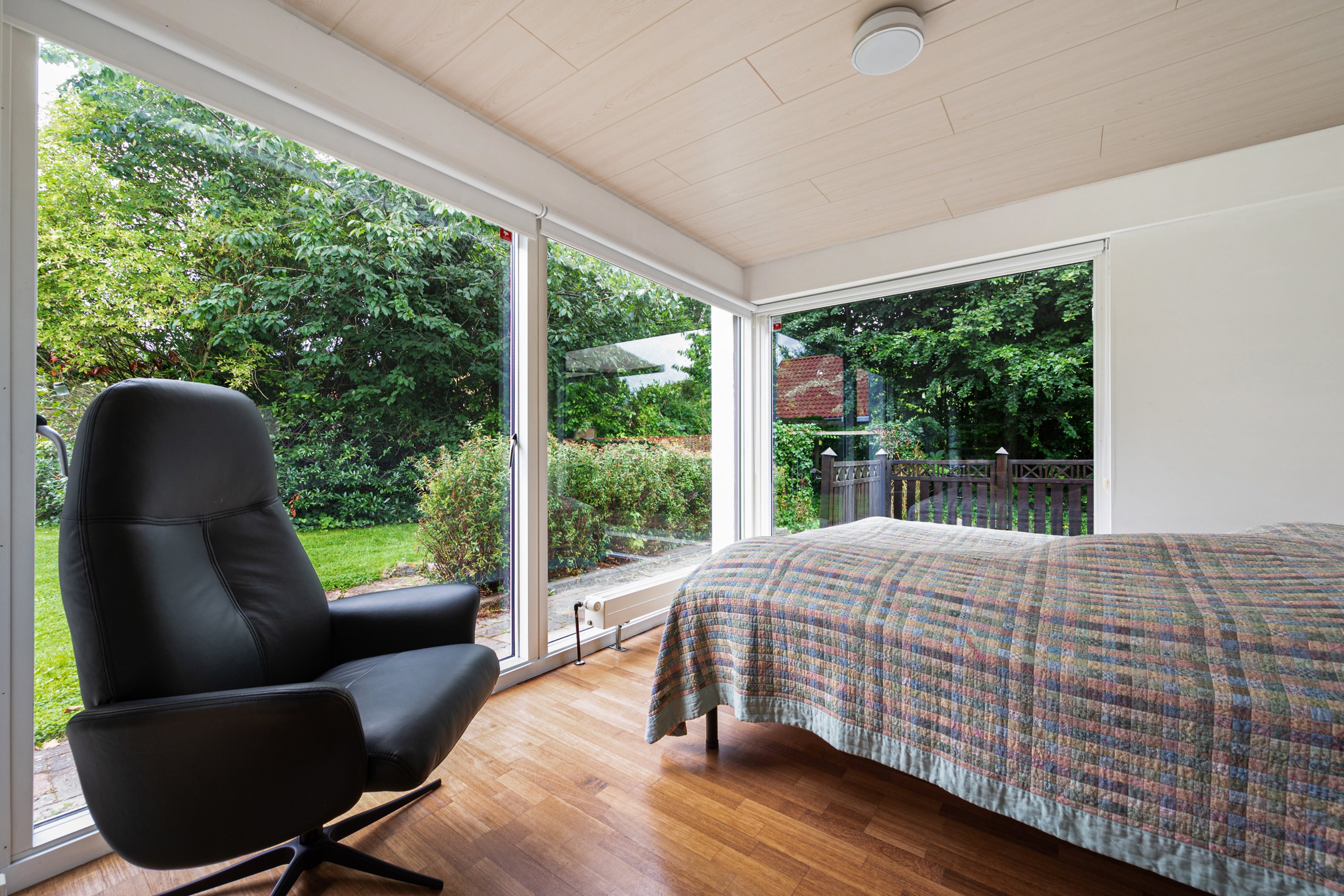 Fremhævet værelse billede i fuldskærmstilstand. Billede af Smakkegårdsvej 65, 2820 Gentofte