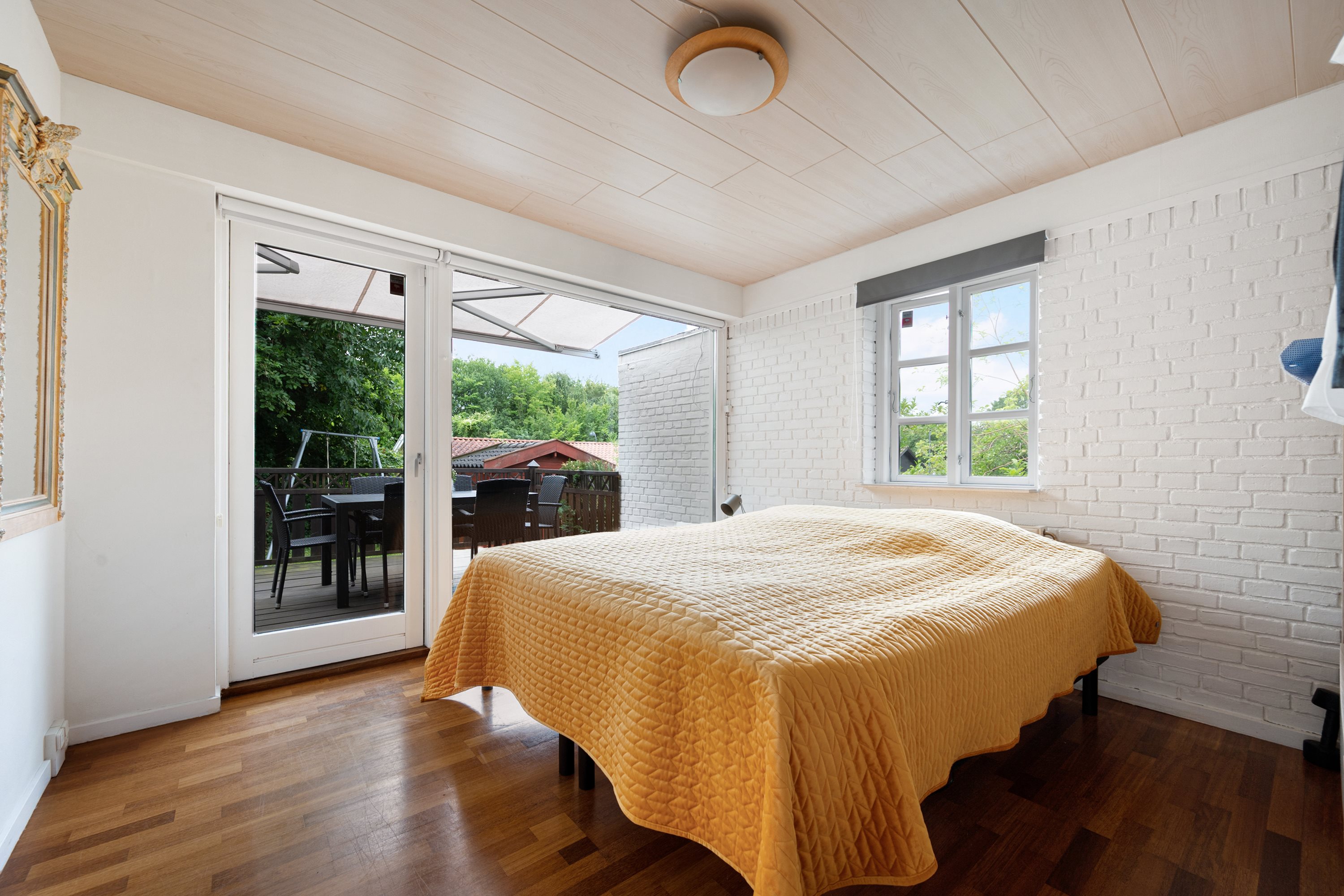 Fremhævet værelse billede i fuldskærmstilstand. Billede af Smakkegårdsvej 65, 2820 Gentofte