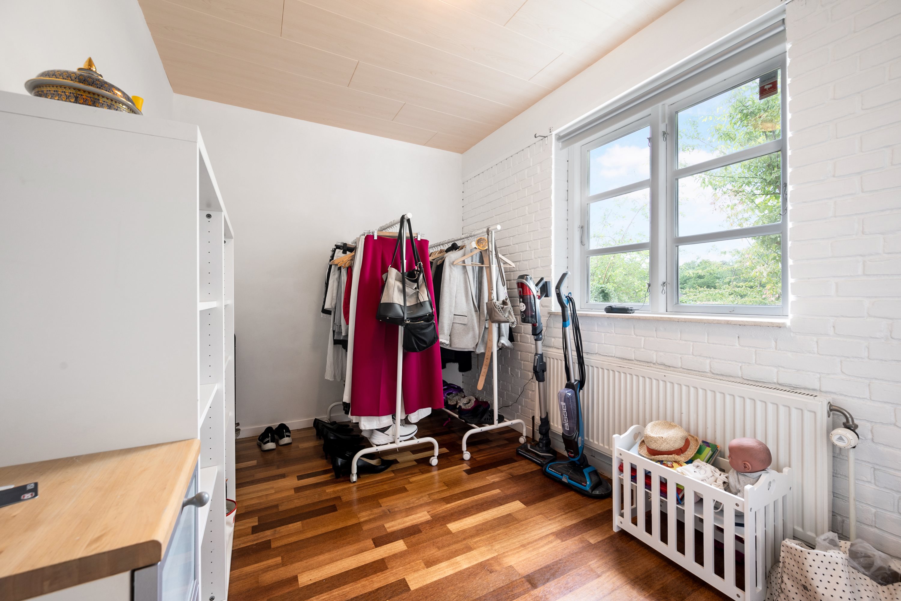 Fremhævet værelse billede i fuldskærmstilstand. Billede af Smakkegårdsvej 65, 2820 Gentofte