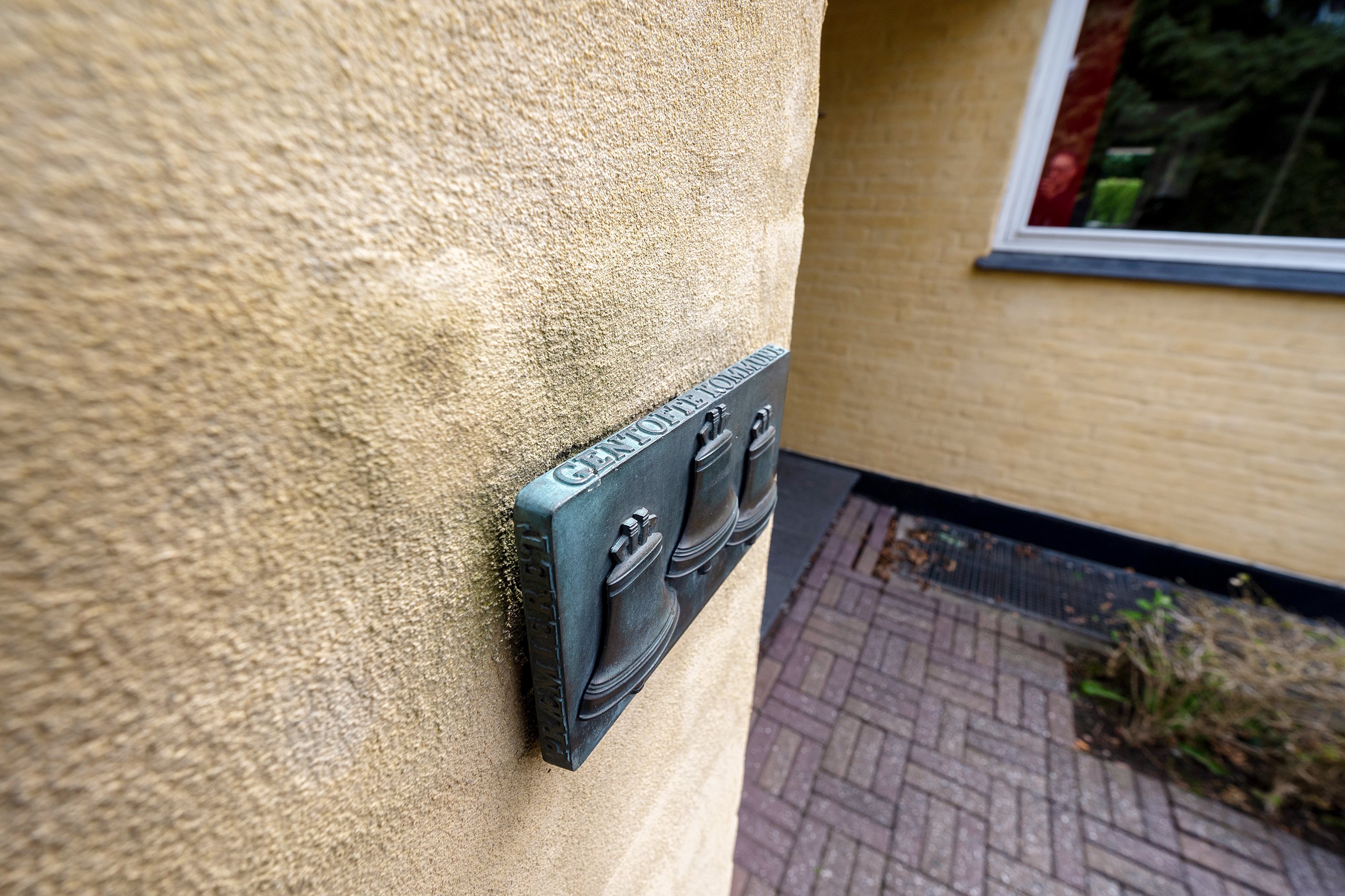 Fremhævet ejendommen billede i fuldskærmstilstand. Billede af Smakkegårdsvej 65, 2820 Gentofte