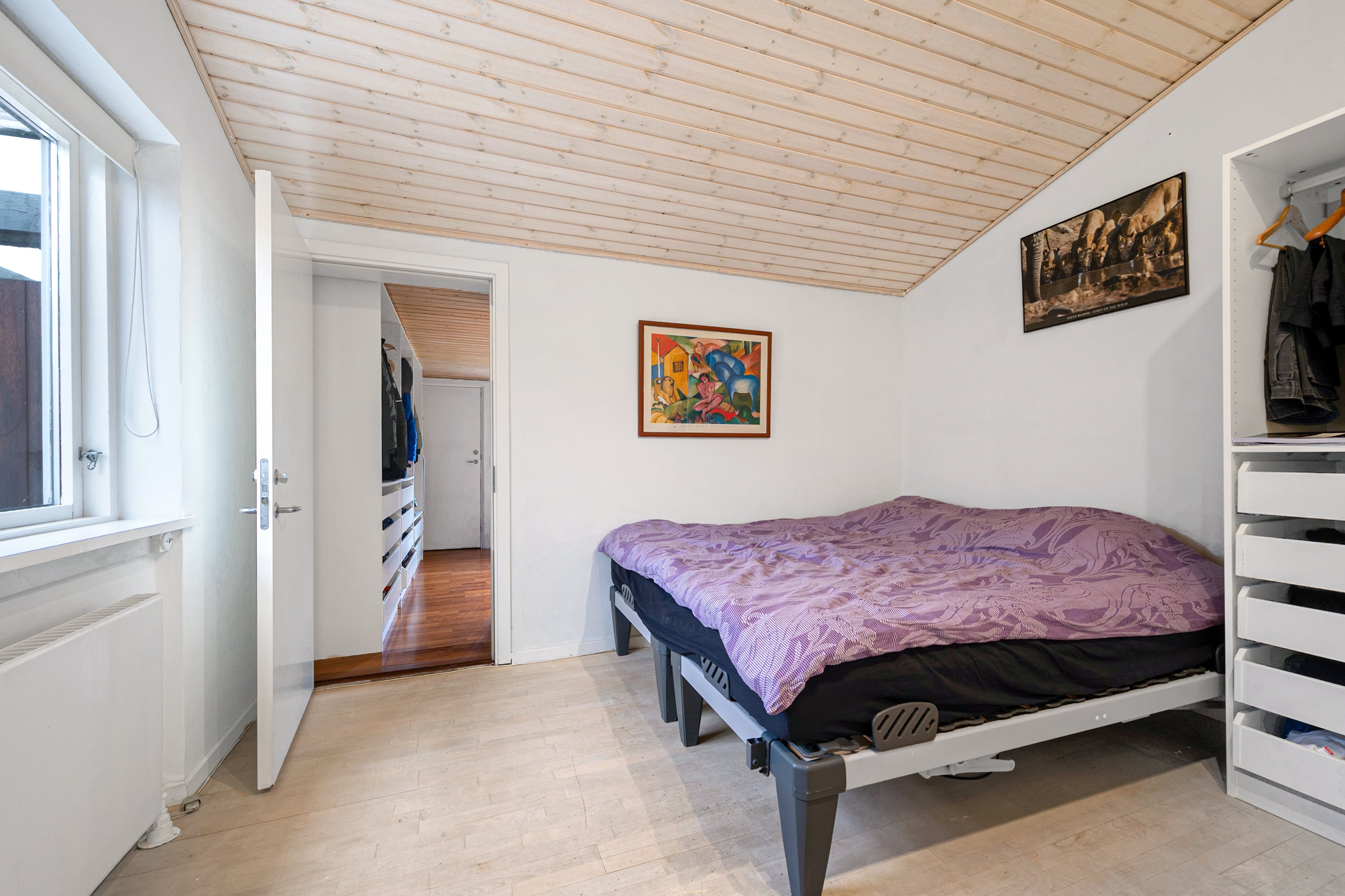 Fremhævet værelse billede i fuldskærmstilstand. Billede af Smakkegårdsvej 65, 2820 Gentofte