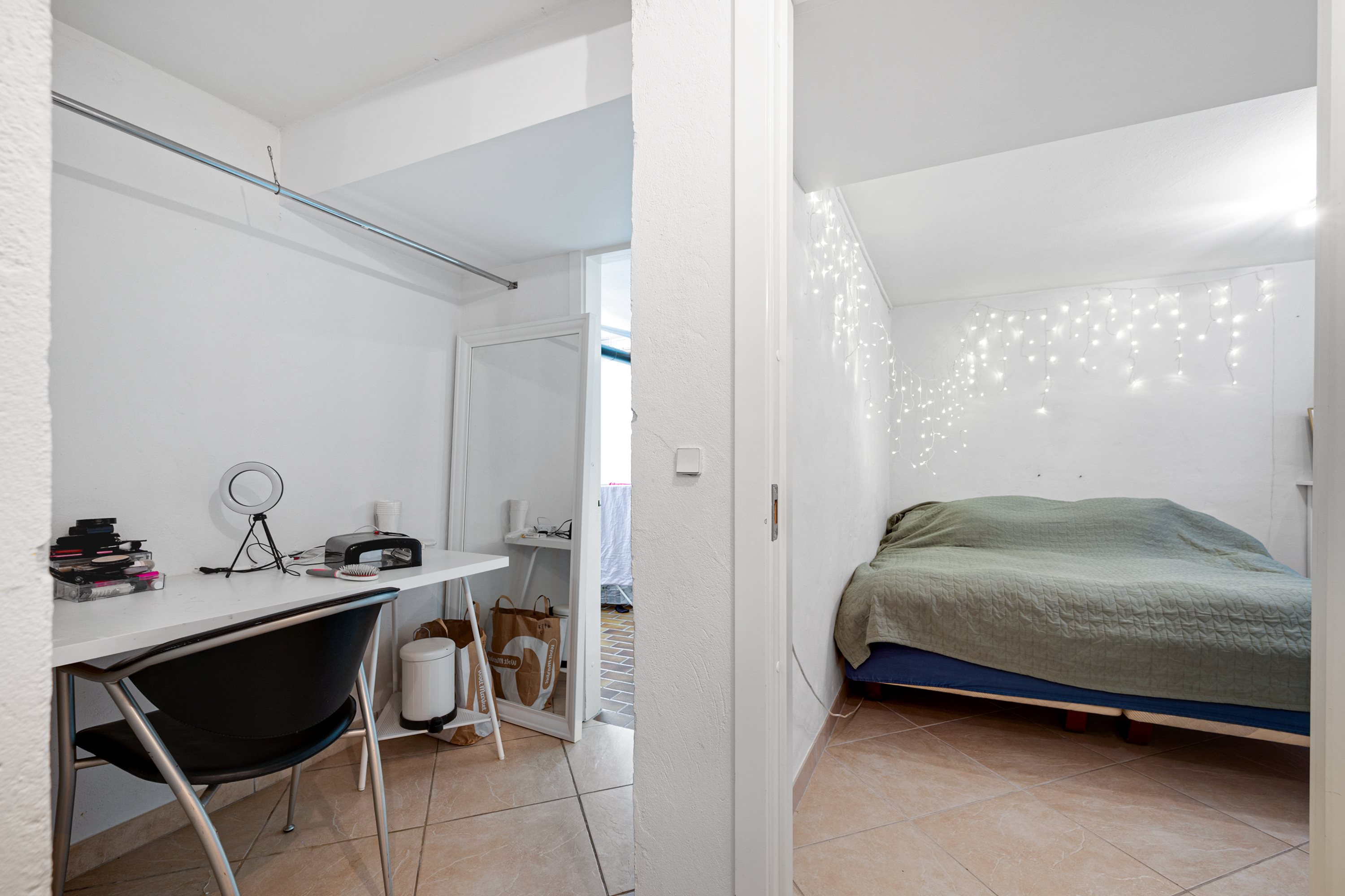 Fremhævet værelse billede i fuldskærmstilstand. Billede af Smakkegårdsvej 65, 2820 Gentofte