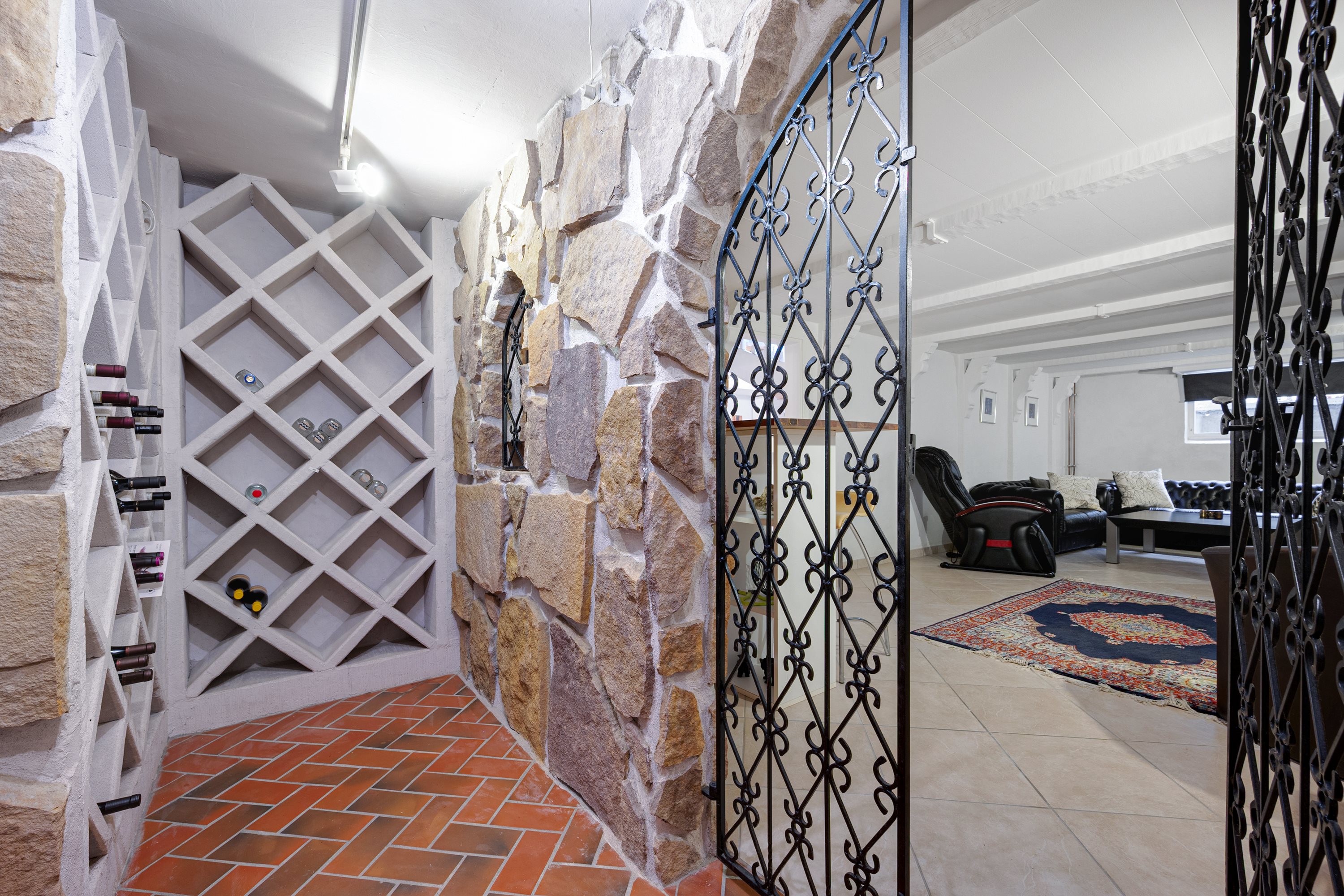 Fremhævet disponibelt rum billede i fuldskærmstilstand. Billede af Smakkegårdsvej 65, 2820 Gentofte