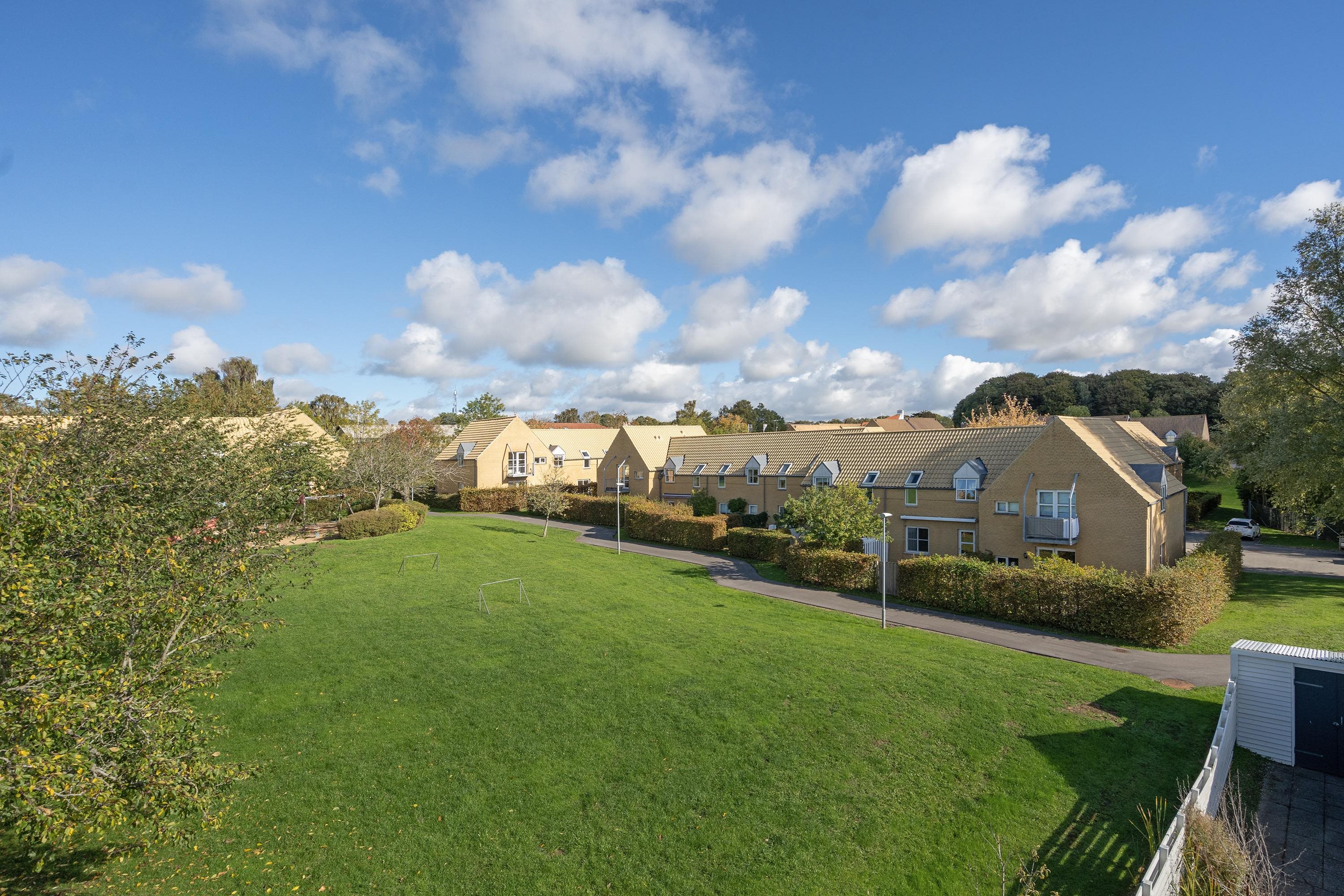 Fremhævet ejendommen billede i fuldskærmstilstand. Billede af Kildehaven 112, 8520 Lystrup