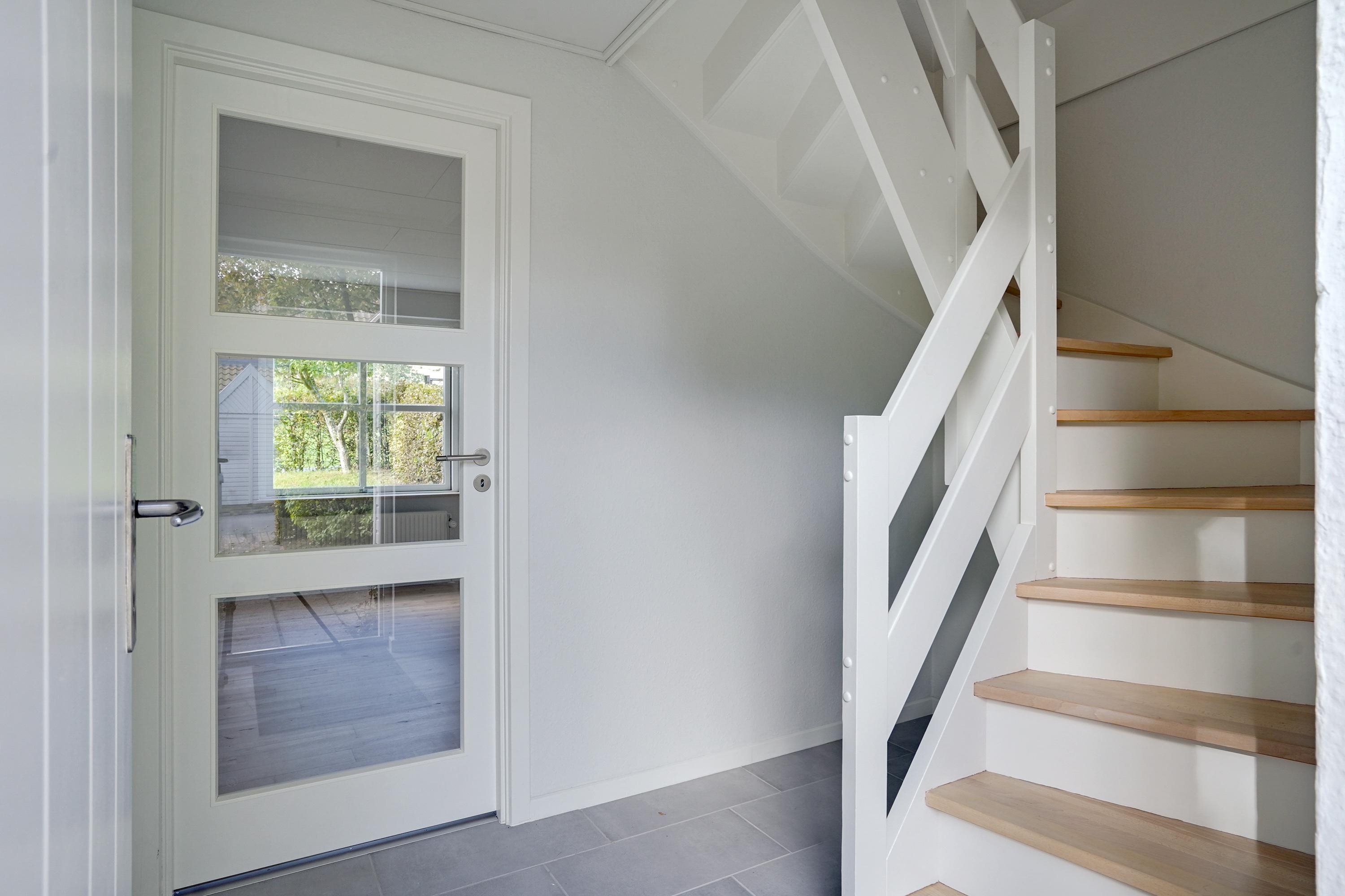 Miniaturebillede 2: entré. Billede af Kildehaven 112, 8520 Lystrup