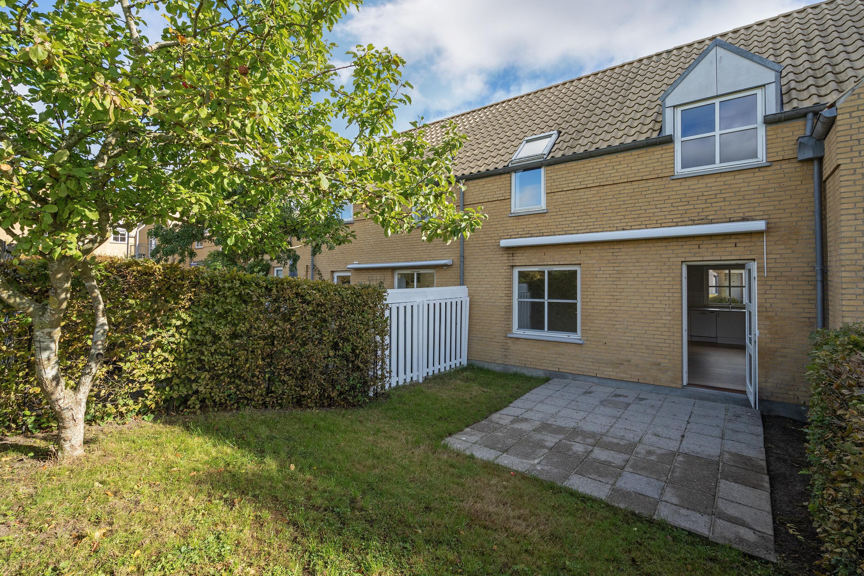 Fremhævet ejendommen billede i fuldskærmstilstand. Billede af Kildehaven 112, 8520 Lystrup