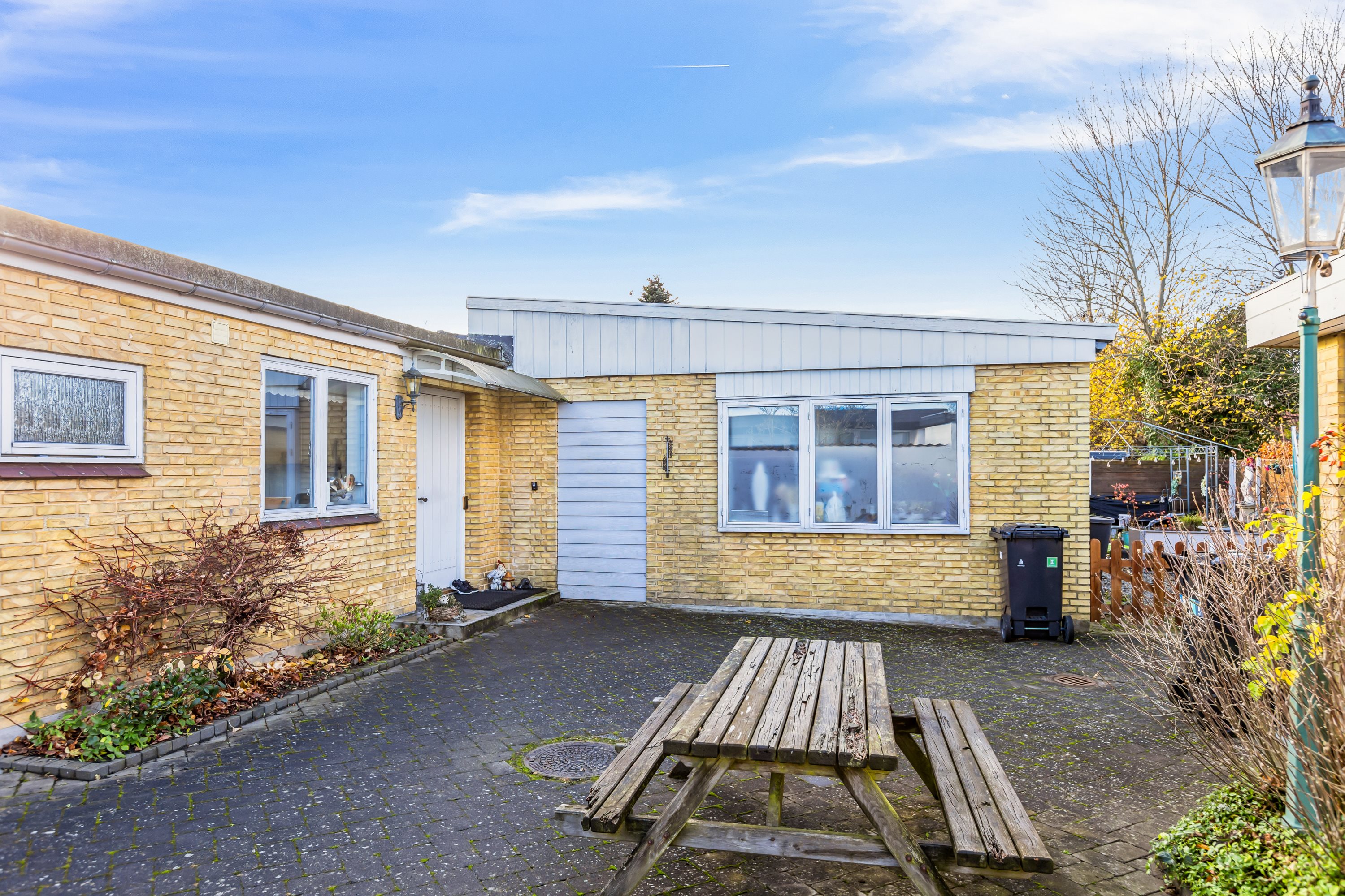 Fremhævet ejendom 1 billede i fuldskærmstilstand. Billede af Bredbjergvej 35, 5230 Odense M