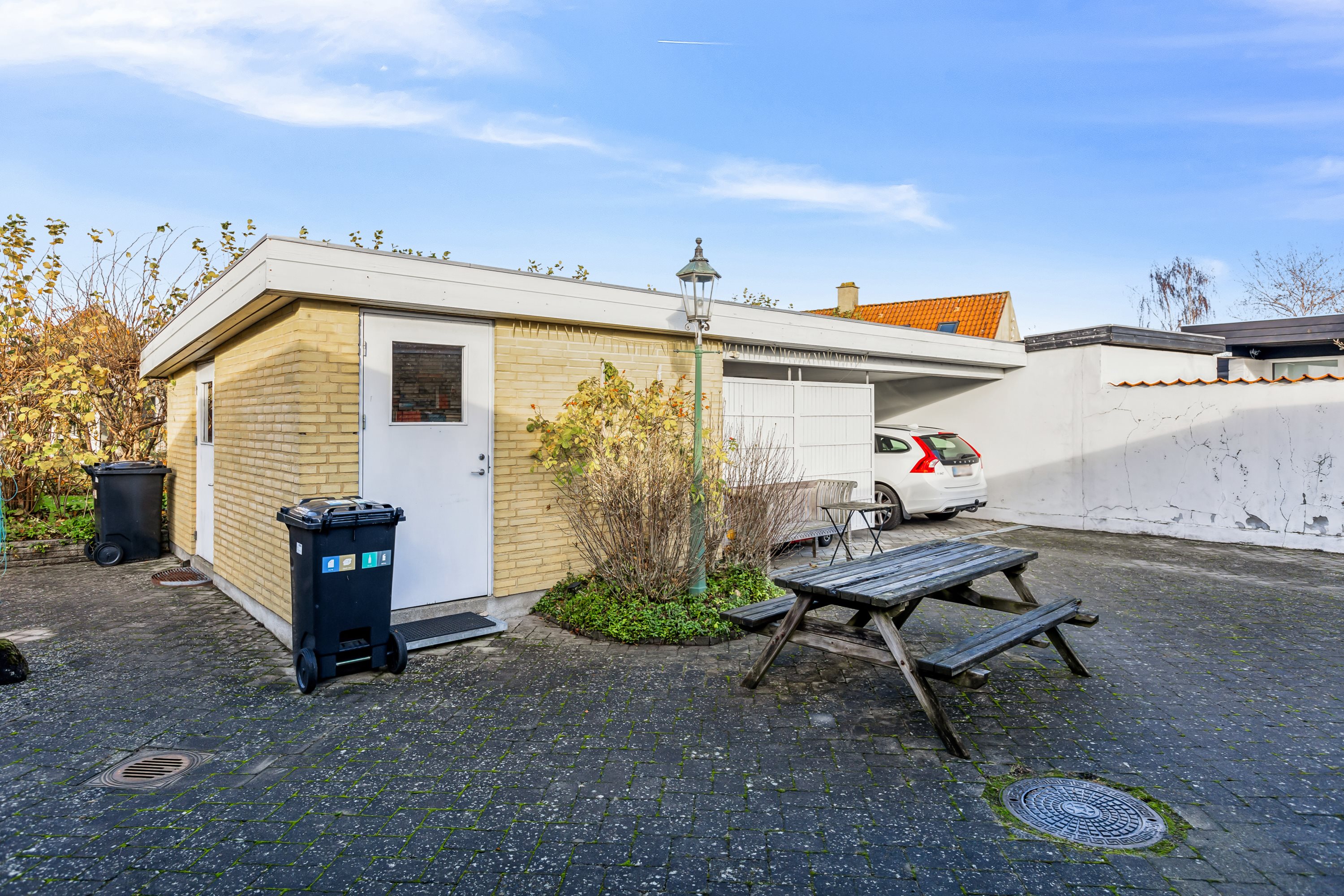 Miniaturebillede 1: ejendom 1. Billede af Bredbjergvej 35, 5230 Odense M