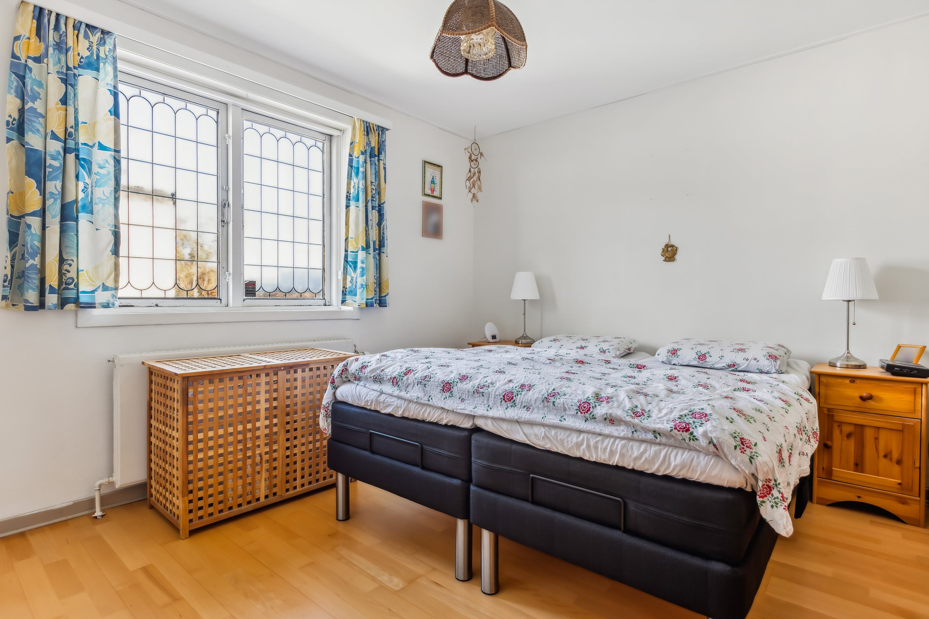 Fremhævet værelse billede i fuldskærmstilstand. Billede af Bredbjergvej 35, 5230 Odense M