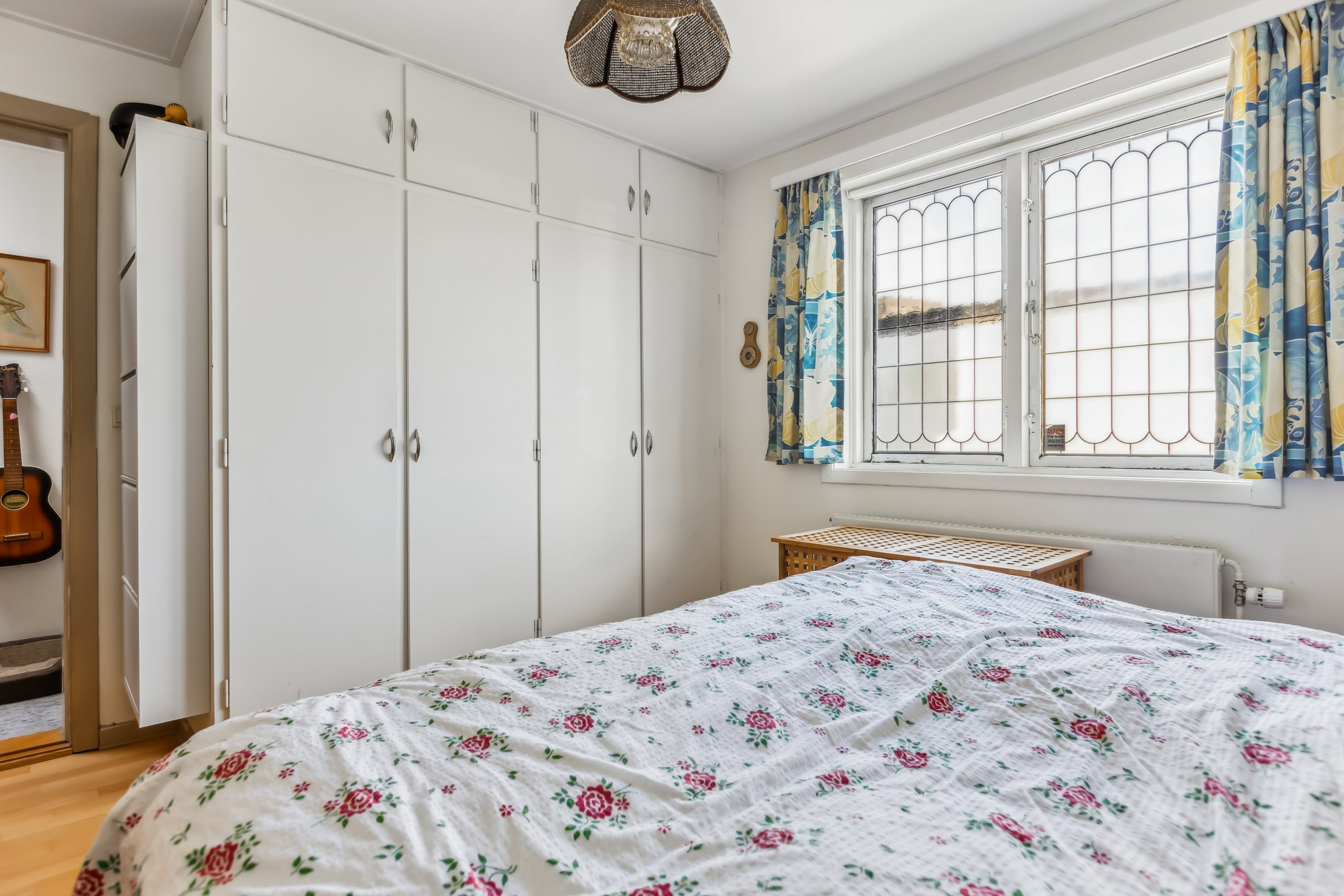 Fremhævet værelse billede i fuldskærmstilstand. Billede af Bredbjergvej 35, 5230 Odense M