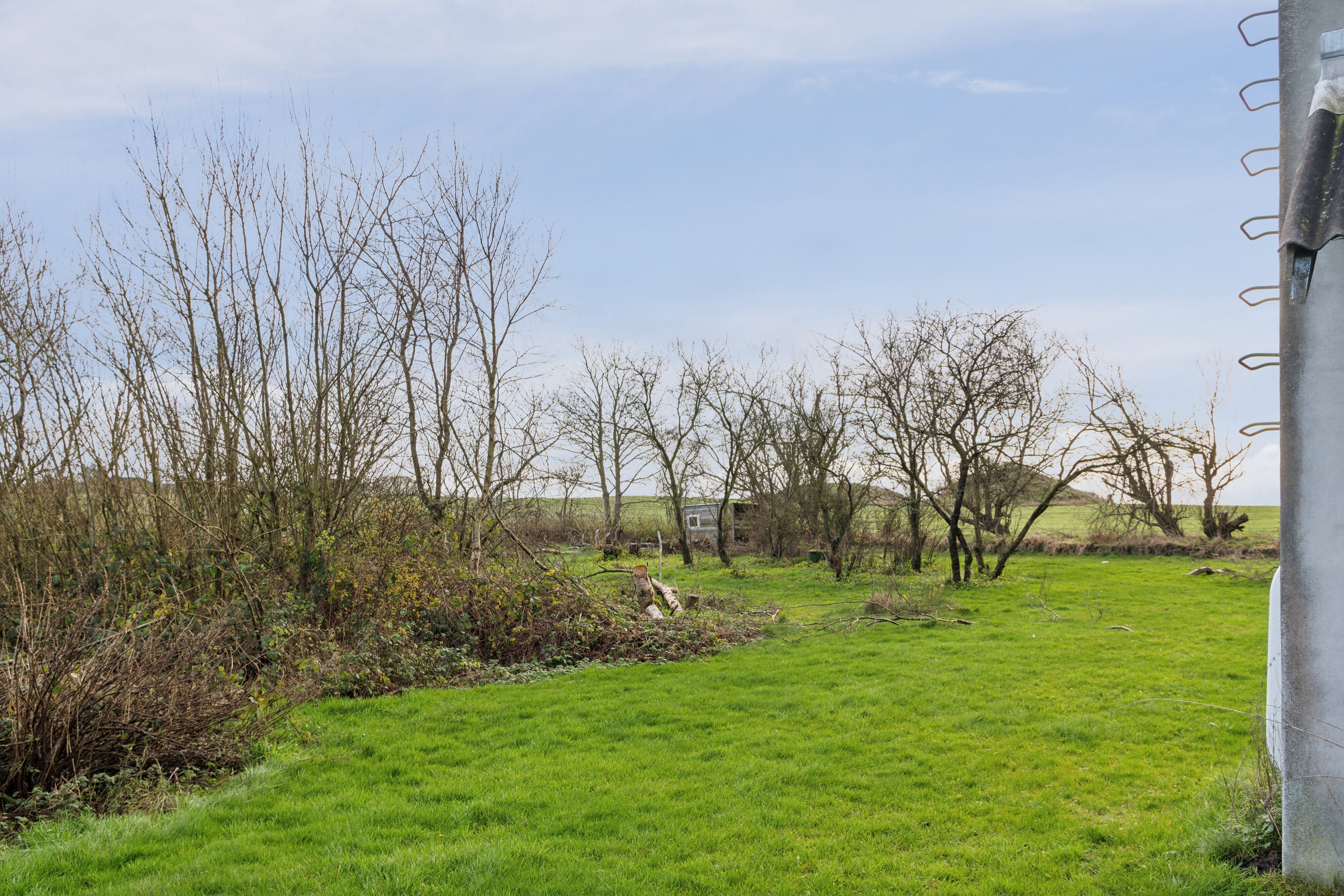 Fremhævet have billede i fuldskærmstilstand. Billede af Snedstedvej 110, 7752 Snedsted