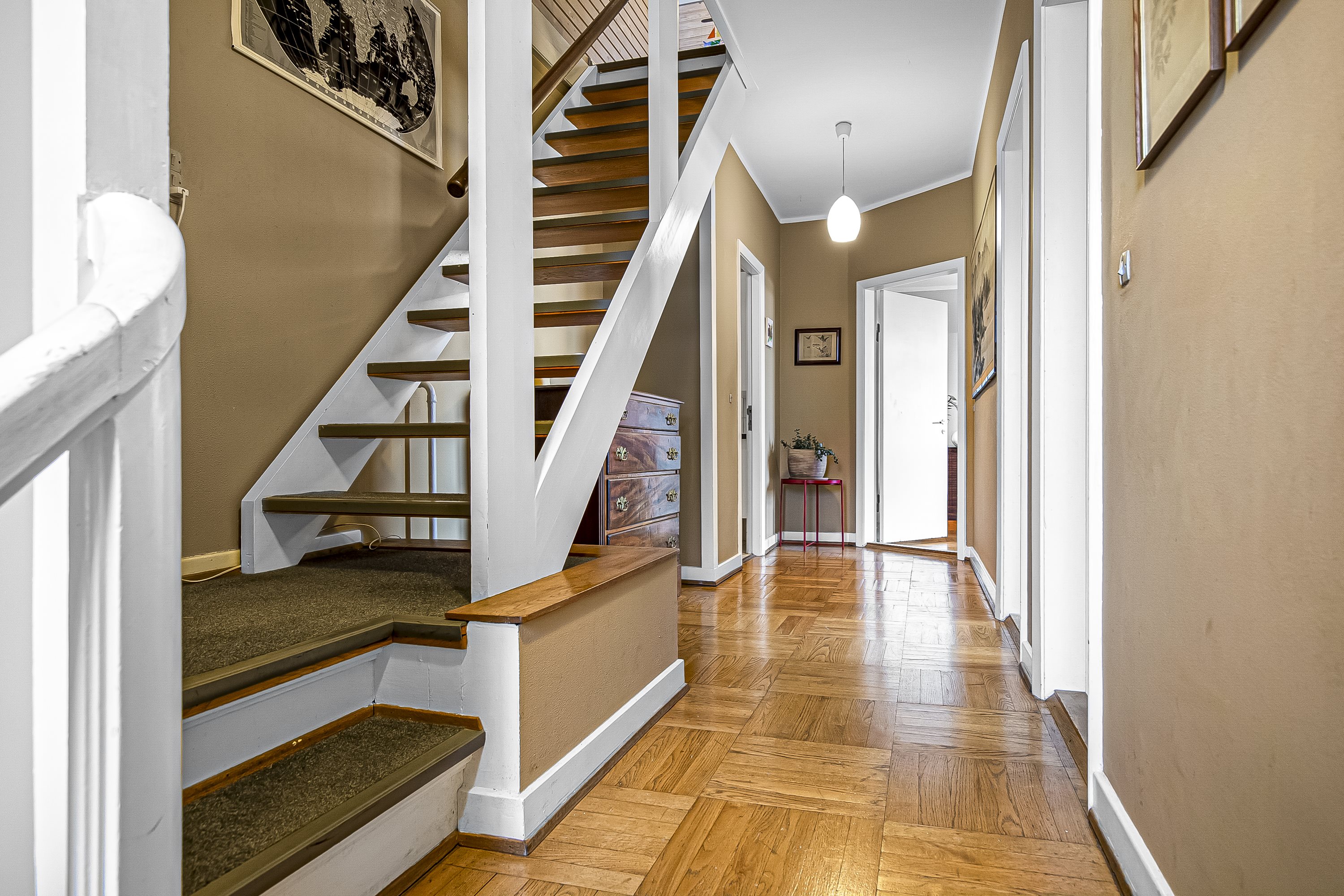 Fremhævet repos billede i fuldskærmstilstand. Billede af Gl. Strandvej 10, Kolding, 6000 Kolding