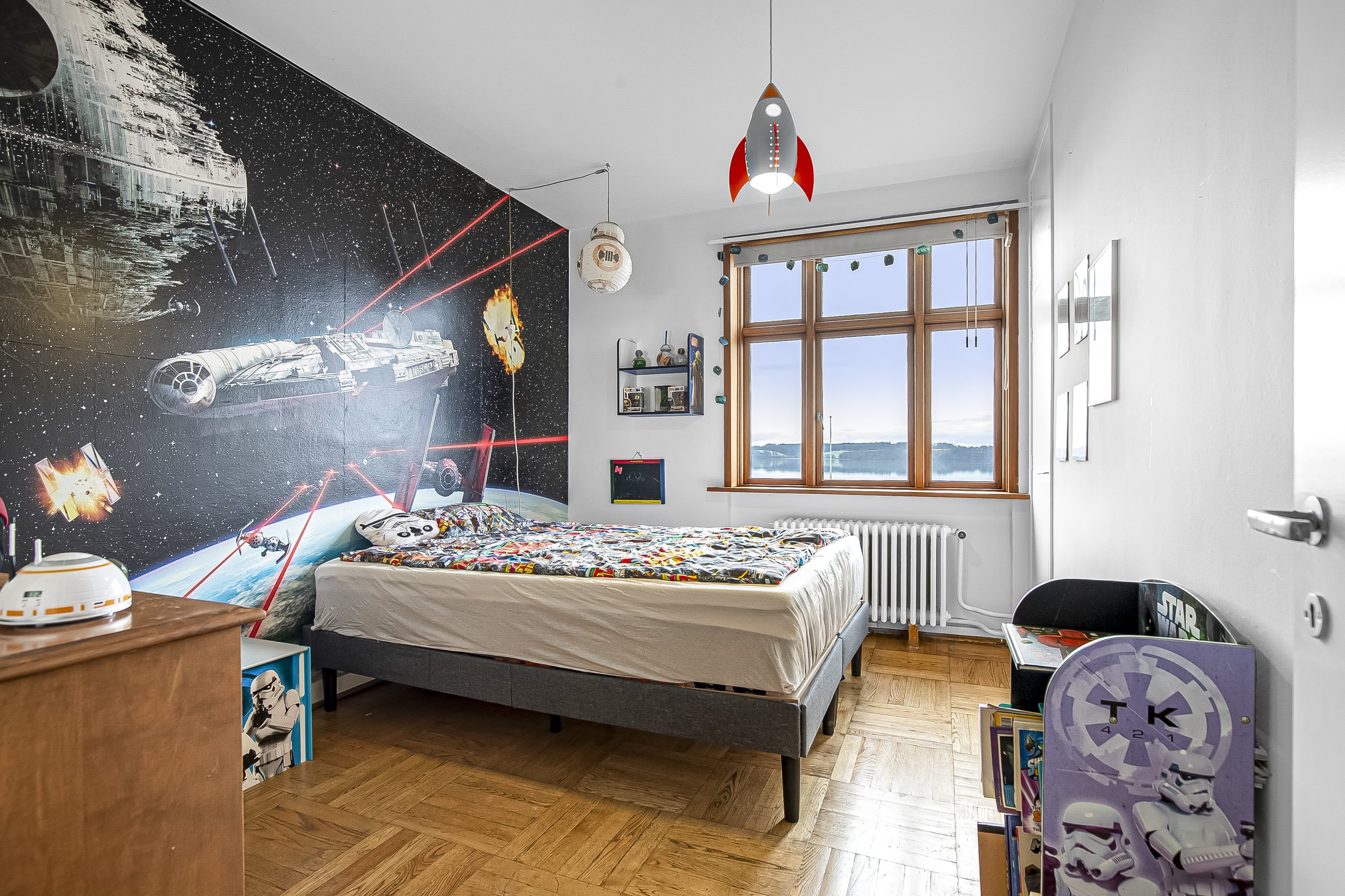 Fremhævet værelse billede i fuldskærmstilstand. Billede af Gl. Strandvej 10, Kolding, 6000 Kolding