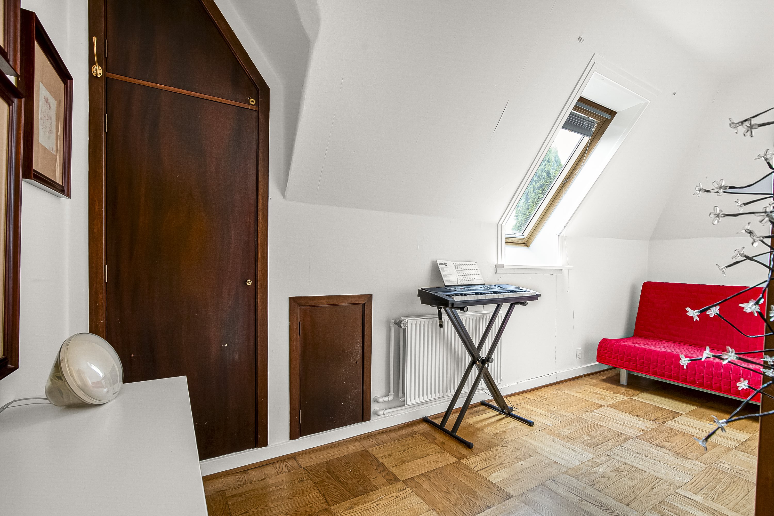 Fremhævet værelse billede i fuldskærmstilstand. Billede af Gl. Strandvej 10, Kolding, 6000 Kolding