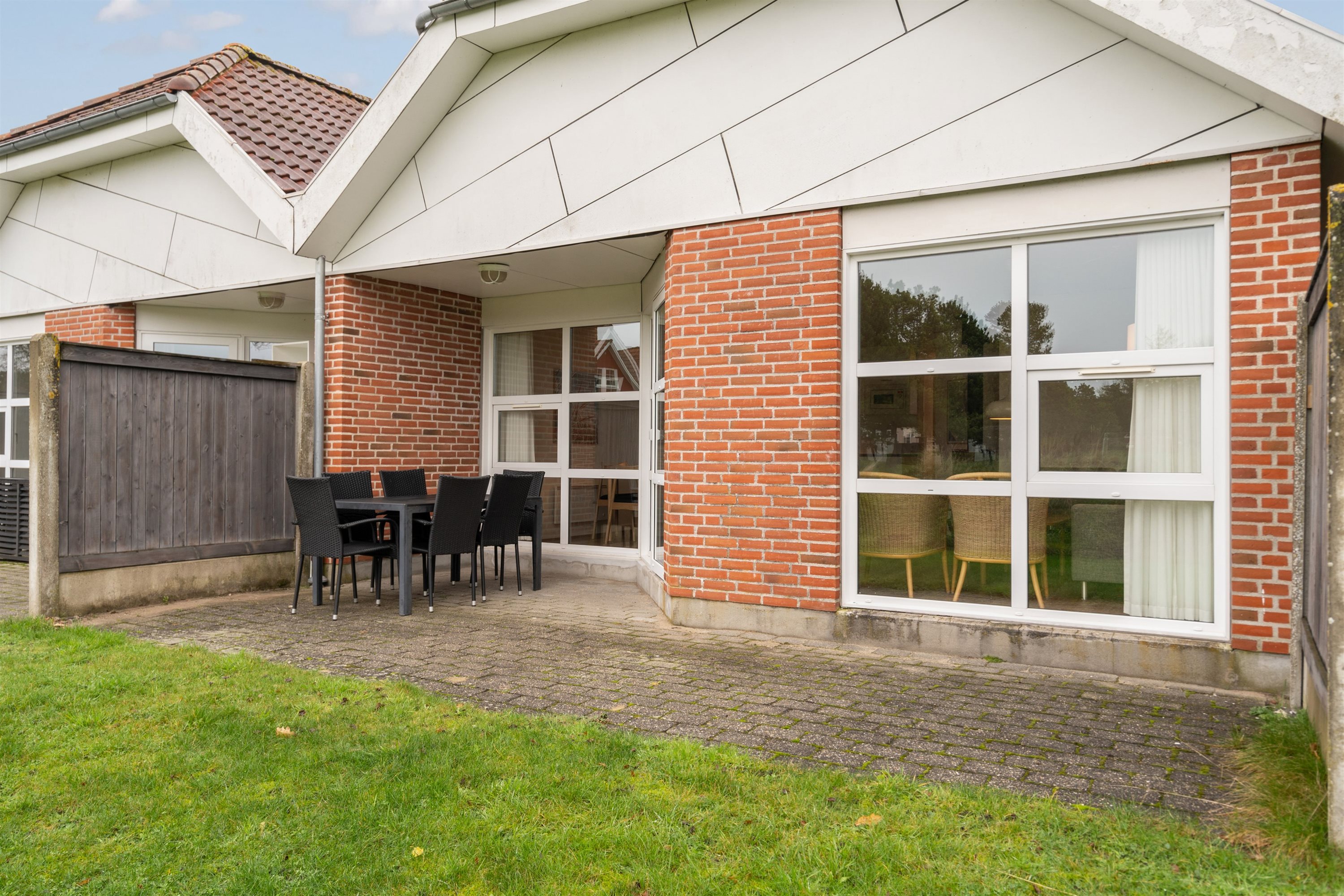 Fremhævet ejendommen billede i fuldskærmstilstand. Billede af Hovej 4A, 55., 6857 Blåvand