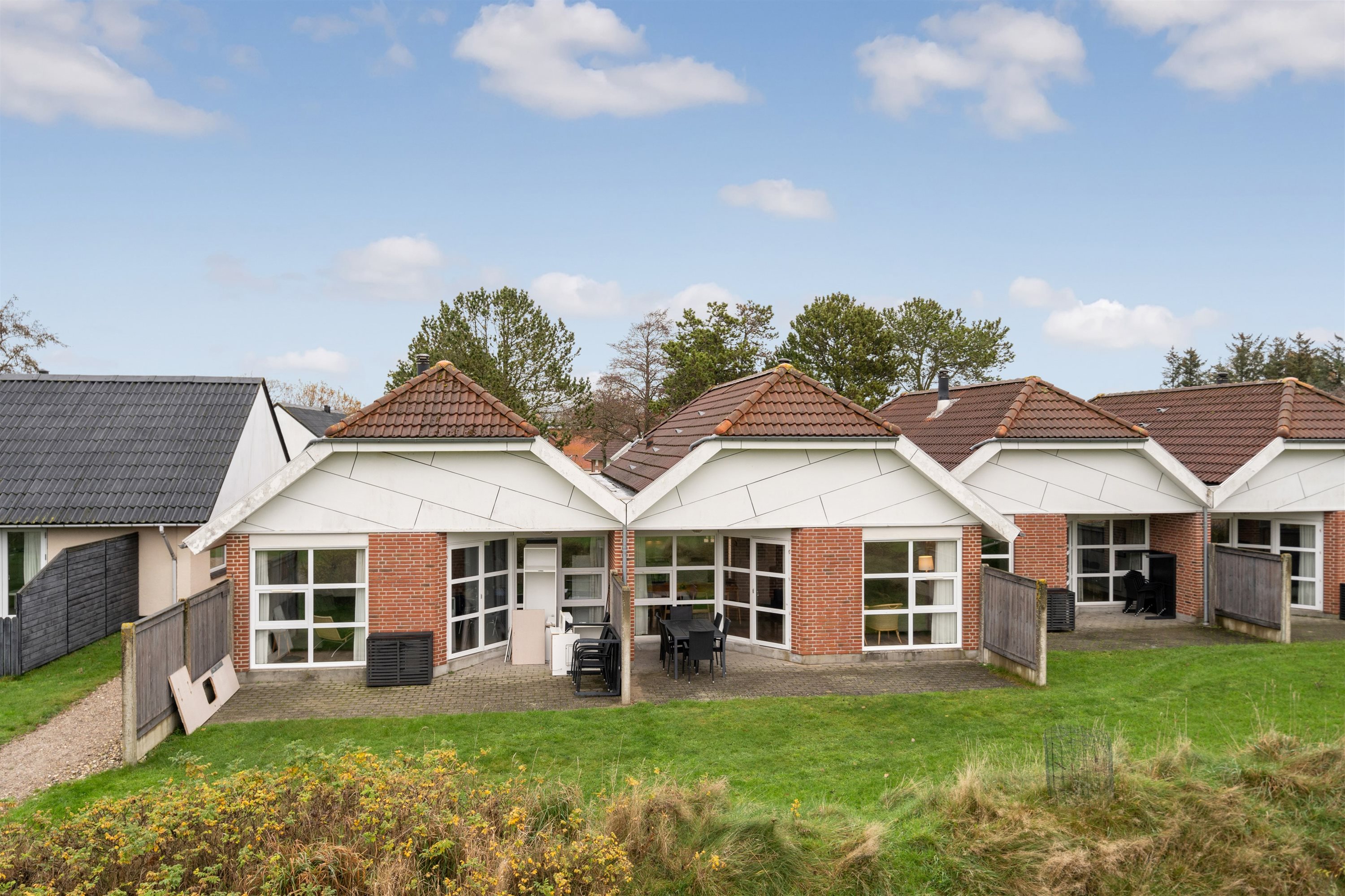 Fremhævet ejendommen billede i fuldskærmstilstand. Billede af Hovej 4A, 55., 6857 Blåvand