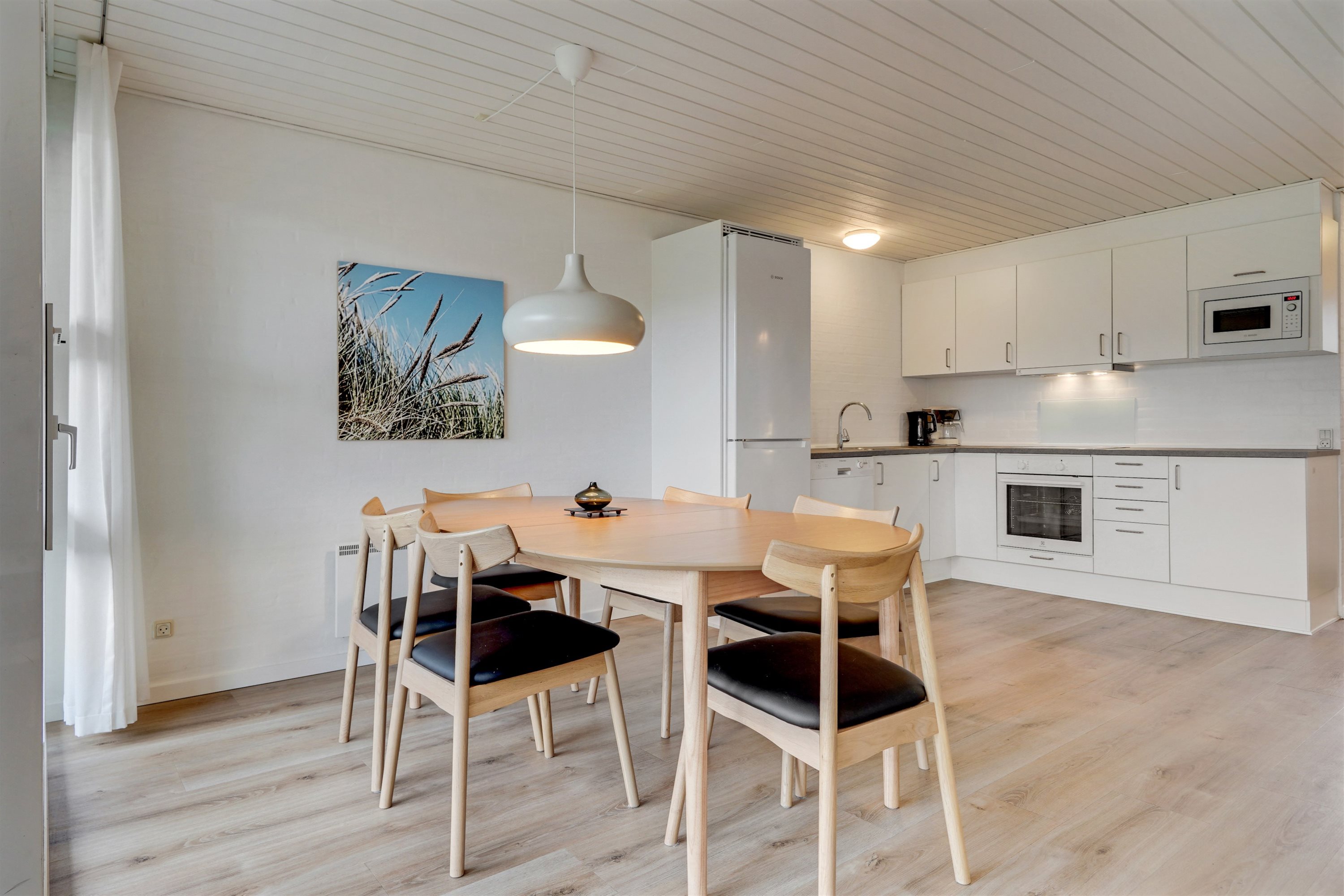 Fremhævet alrum billede i fuldskærmstilstand. Billede af Hovej 4A, 55., 6857 Blåvand