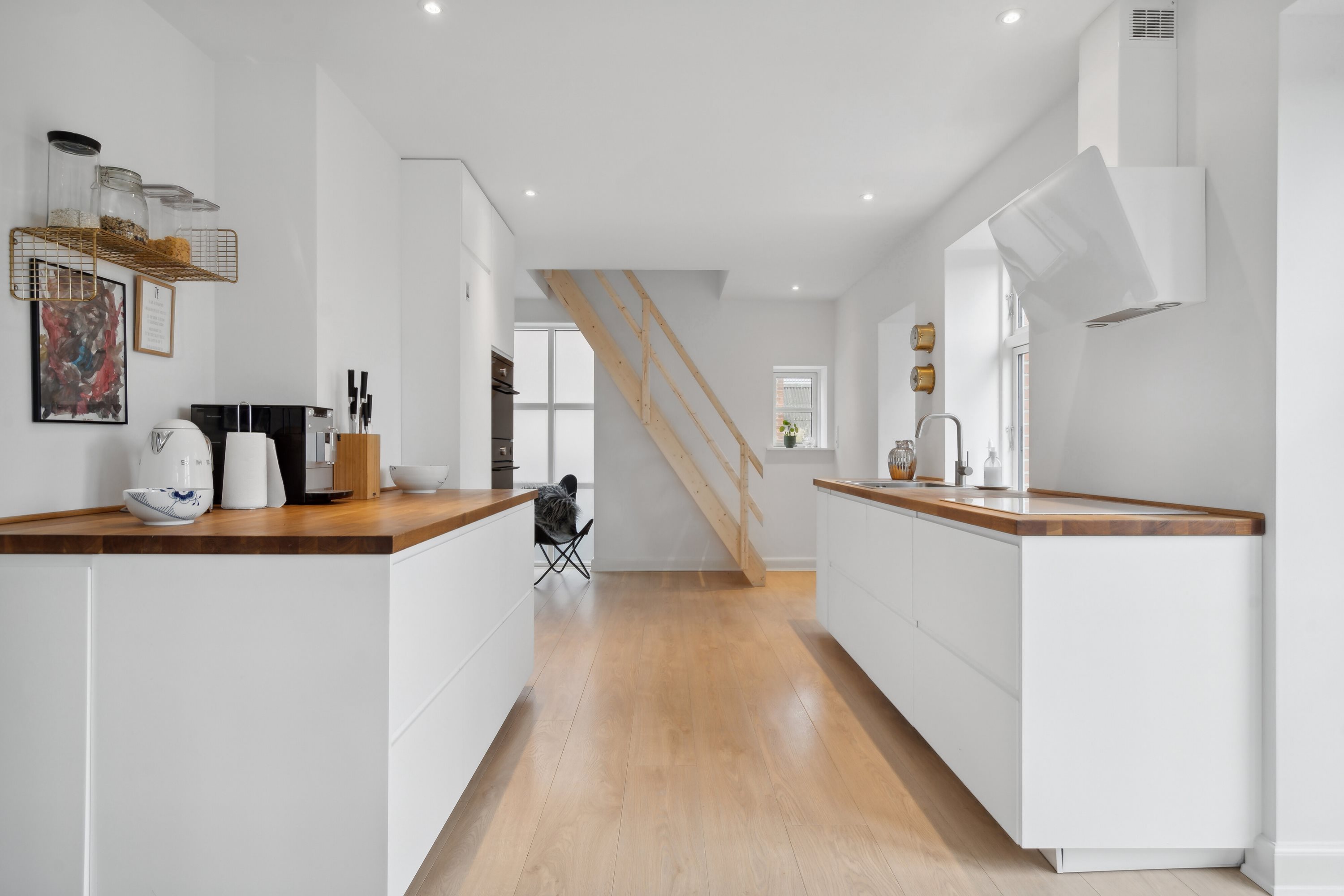 Fremhævet  billede i fuldskærmstilstand. Billede af Møllegyden 82, Nymark, 5471 Søndersø