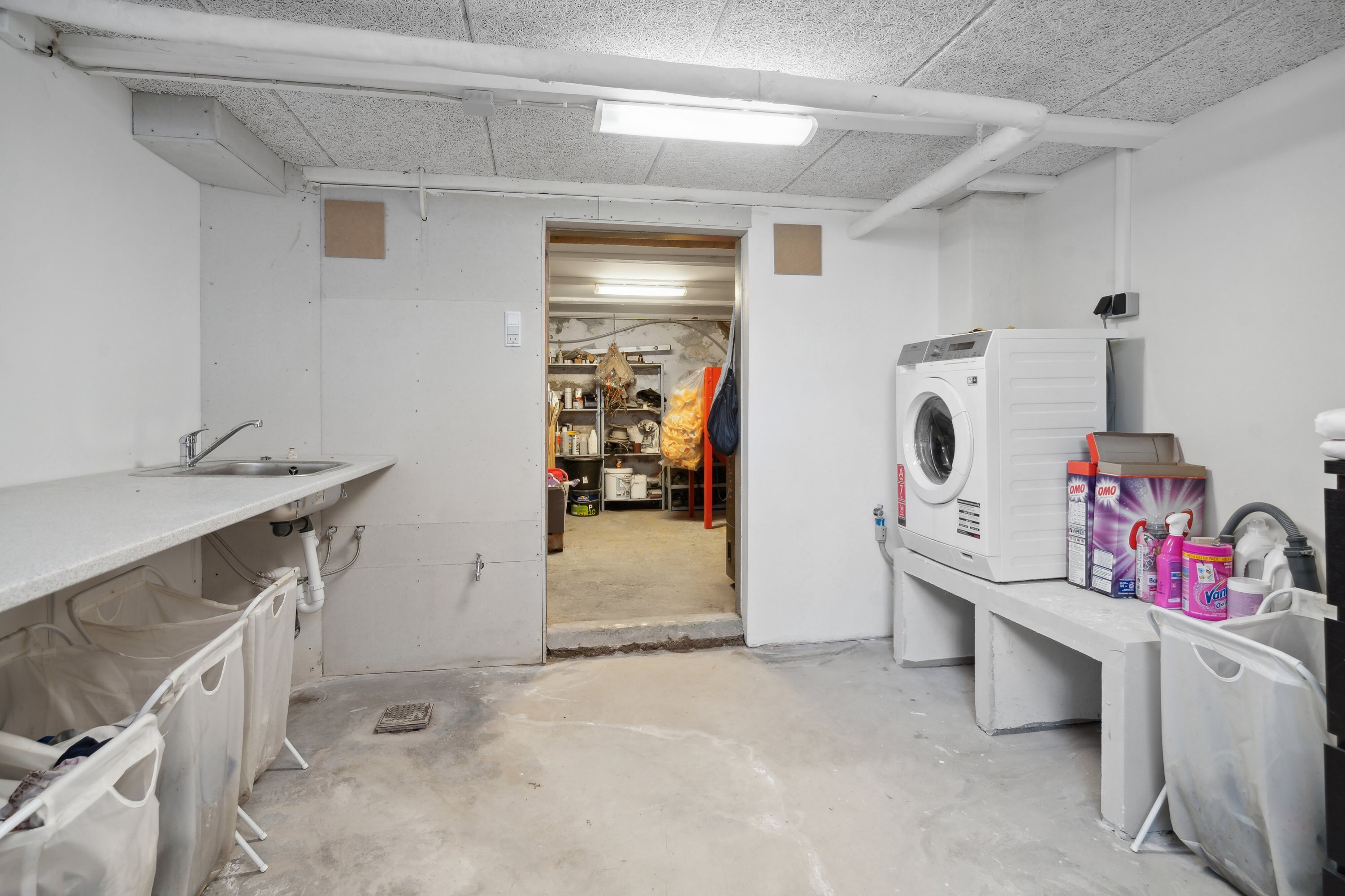 Fremhævet  billede i fuldskærmstilstand. Billede af Møllegyden 82, Nymark, 5471 Søndersø