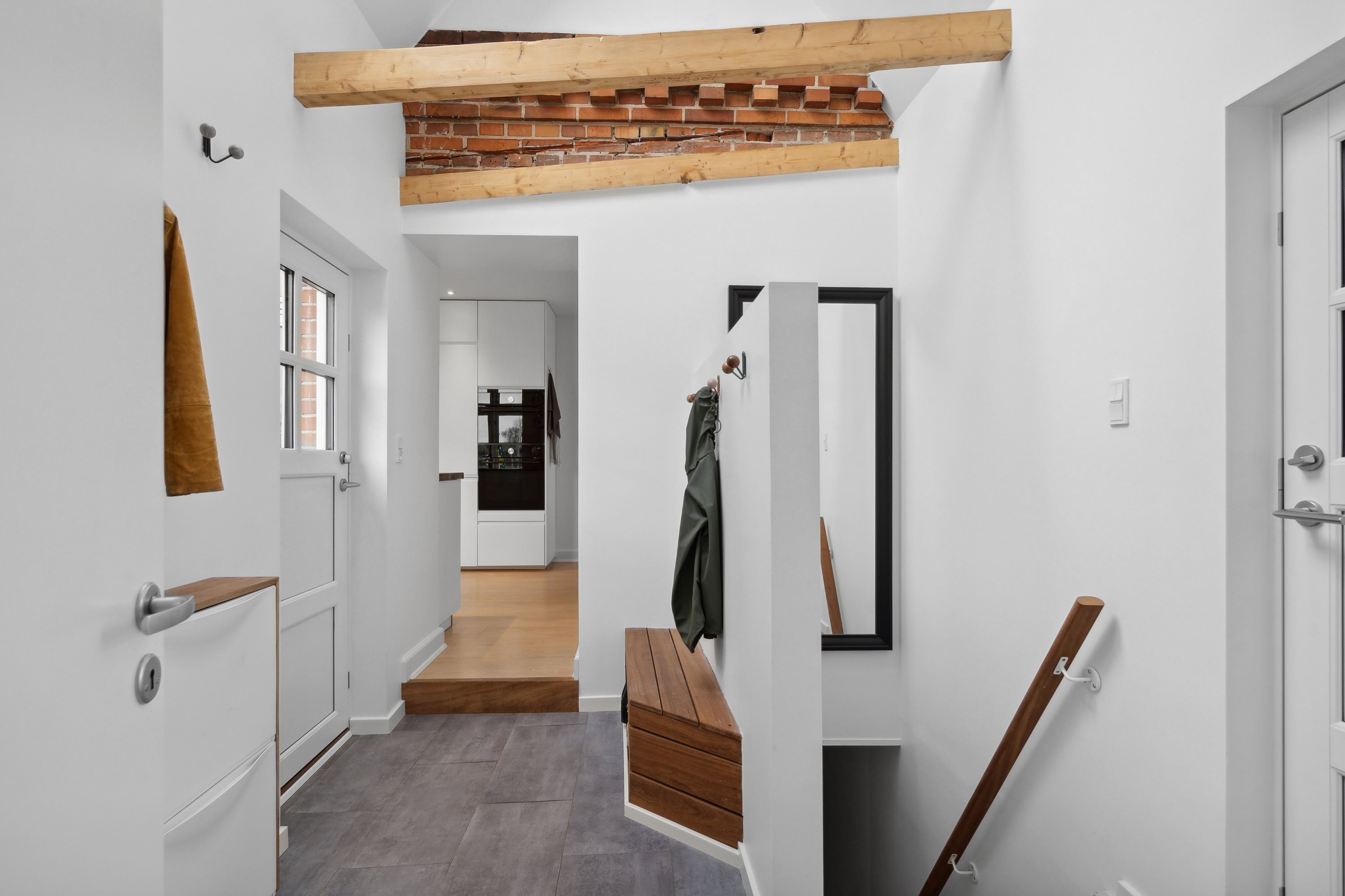 Fremhævet  billede i fuldskærmstilstand. Billede af Møllegyden 82, Nymark, 5471 Søndersø