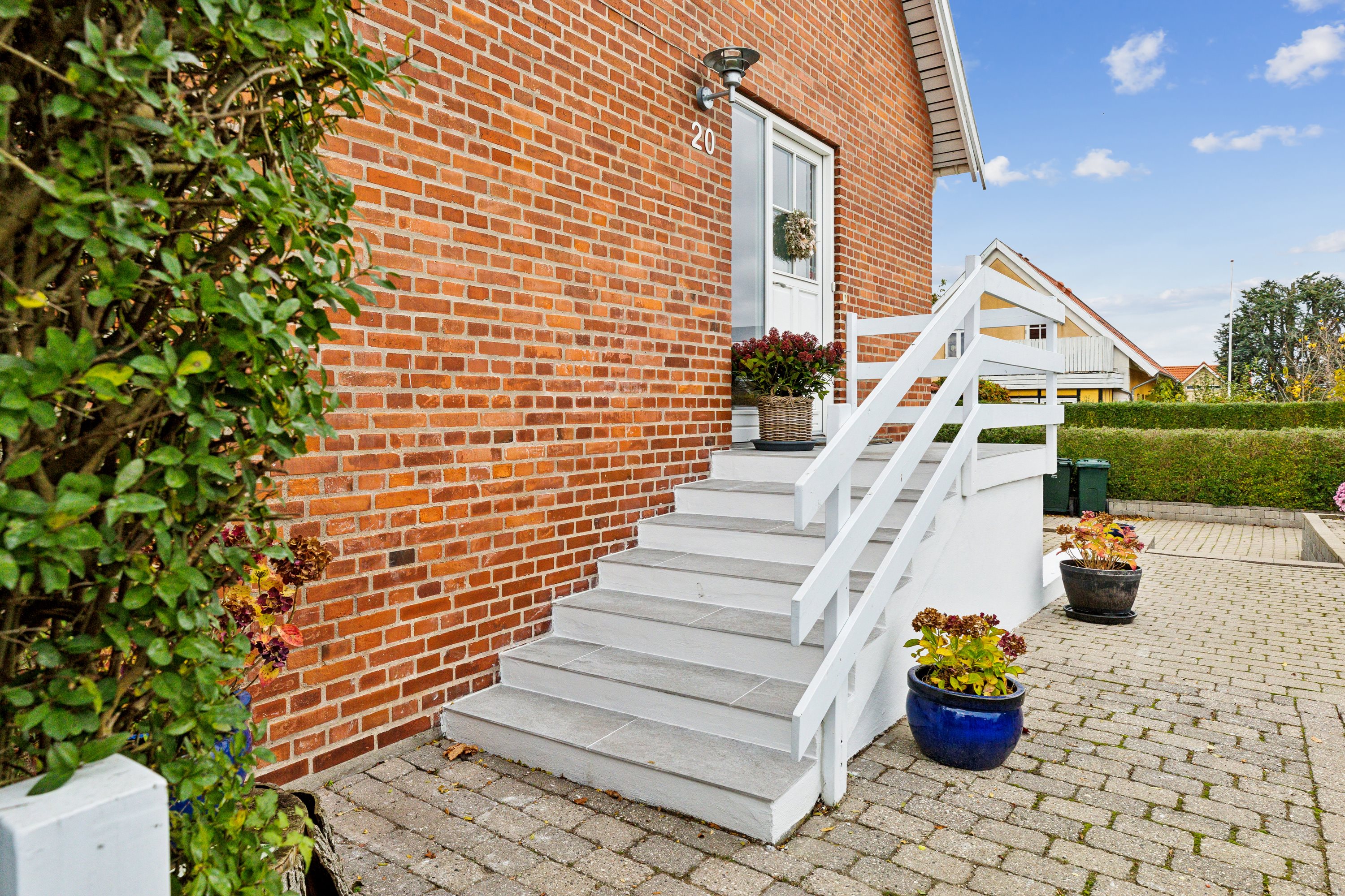 Fremhævet ejendom 1 billede i fuldskærmstilstand. Billede af Huldbergs Alle 20, 2800 Kongens Lyngby