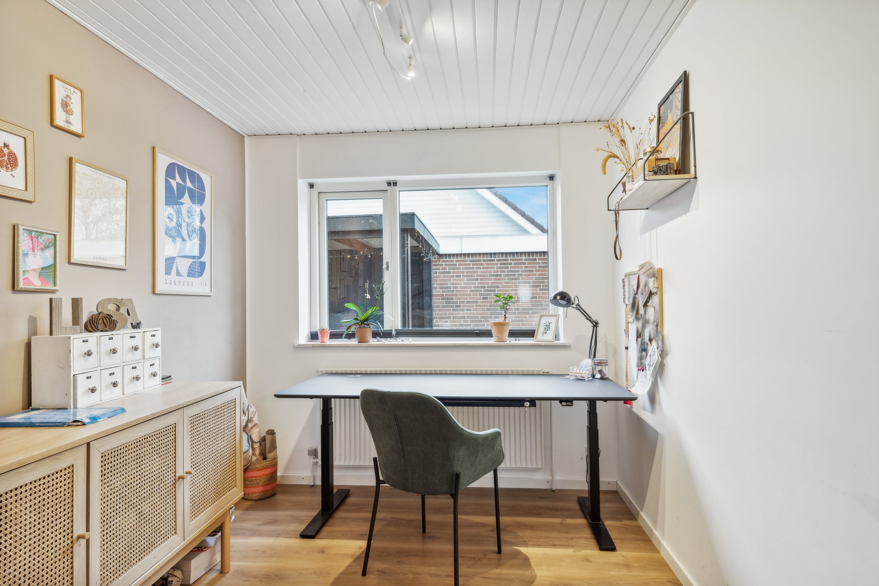 Fremhævet værelse billede i fuldskærmstilstand. Billede af Dyrkobbel 144, 6300 Gråsten