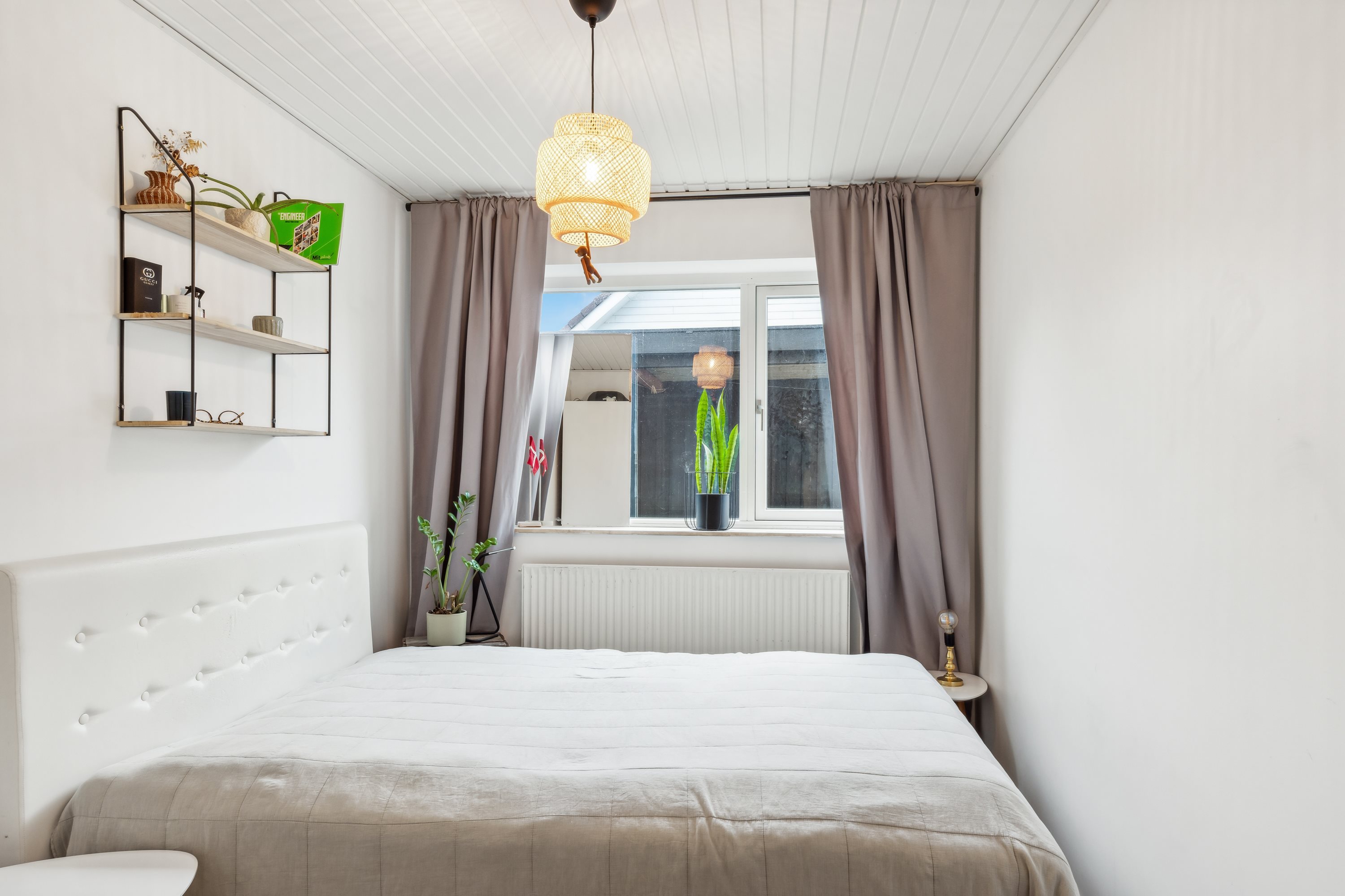 Fremhævet værelse billede i fuldskærmstilstand. Billede af Dyrkobbel 144, 6300 Gråsten