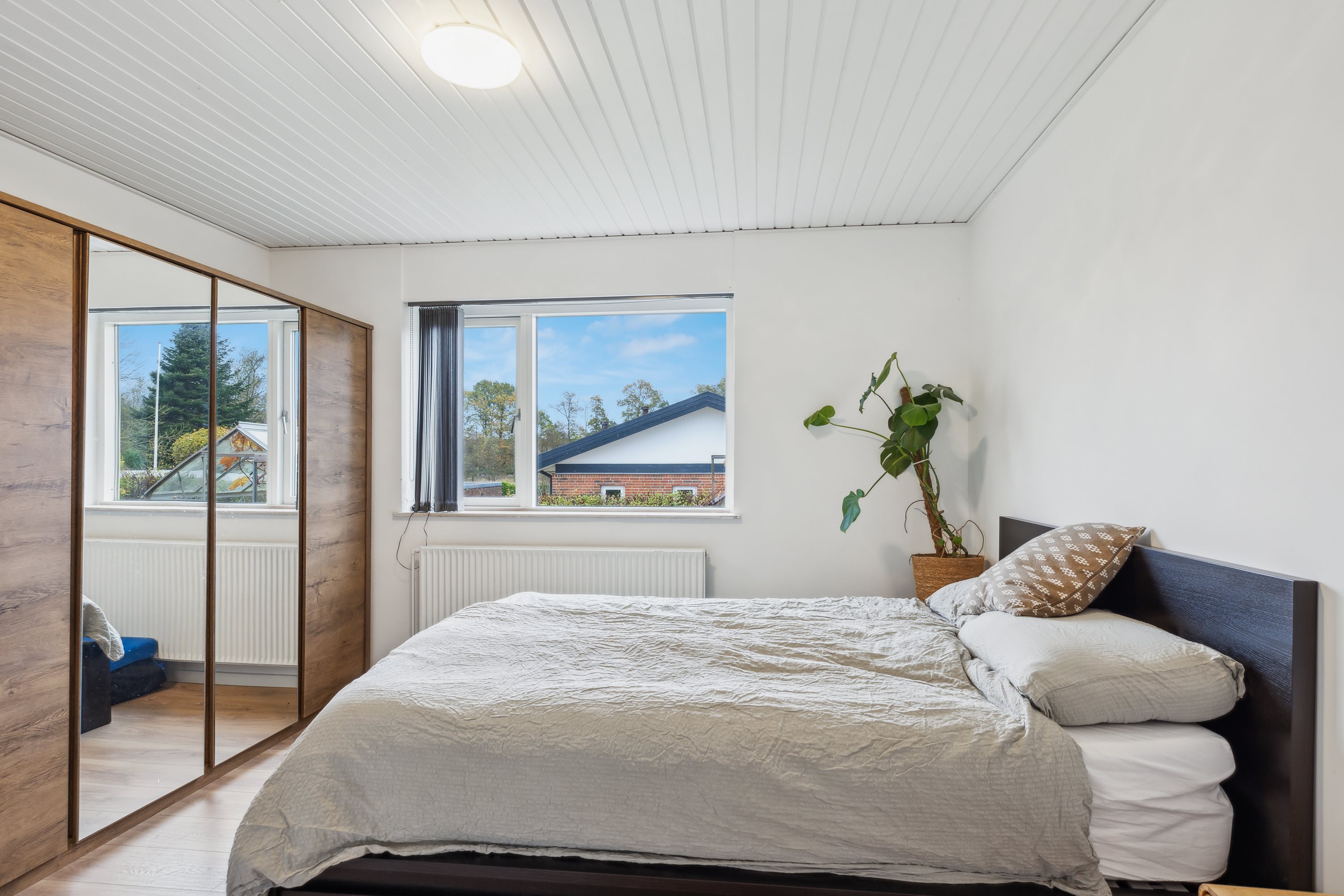 Fremhævet værelse billede i fuldskærmstilstand. Billede af Dyrkobbel 144, 6300 Gråsten