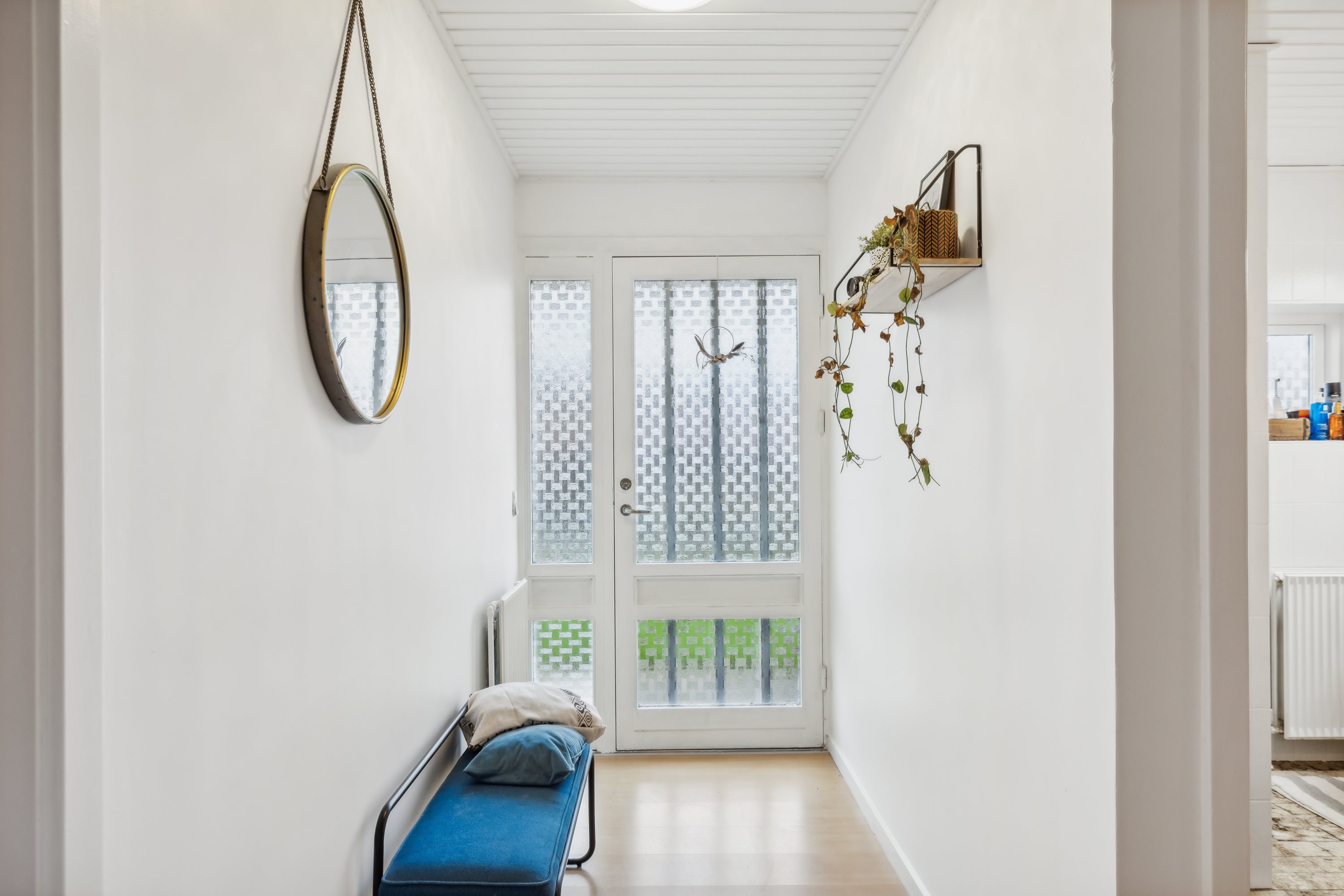 Fremhævet entre billede i fuldskærmstilstand. Billede af Dyrkobbel 144, 6300 Gråsten