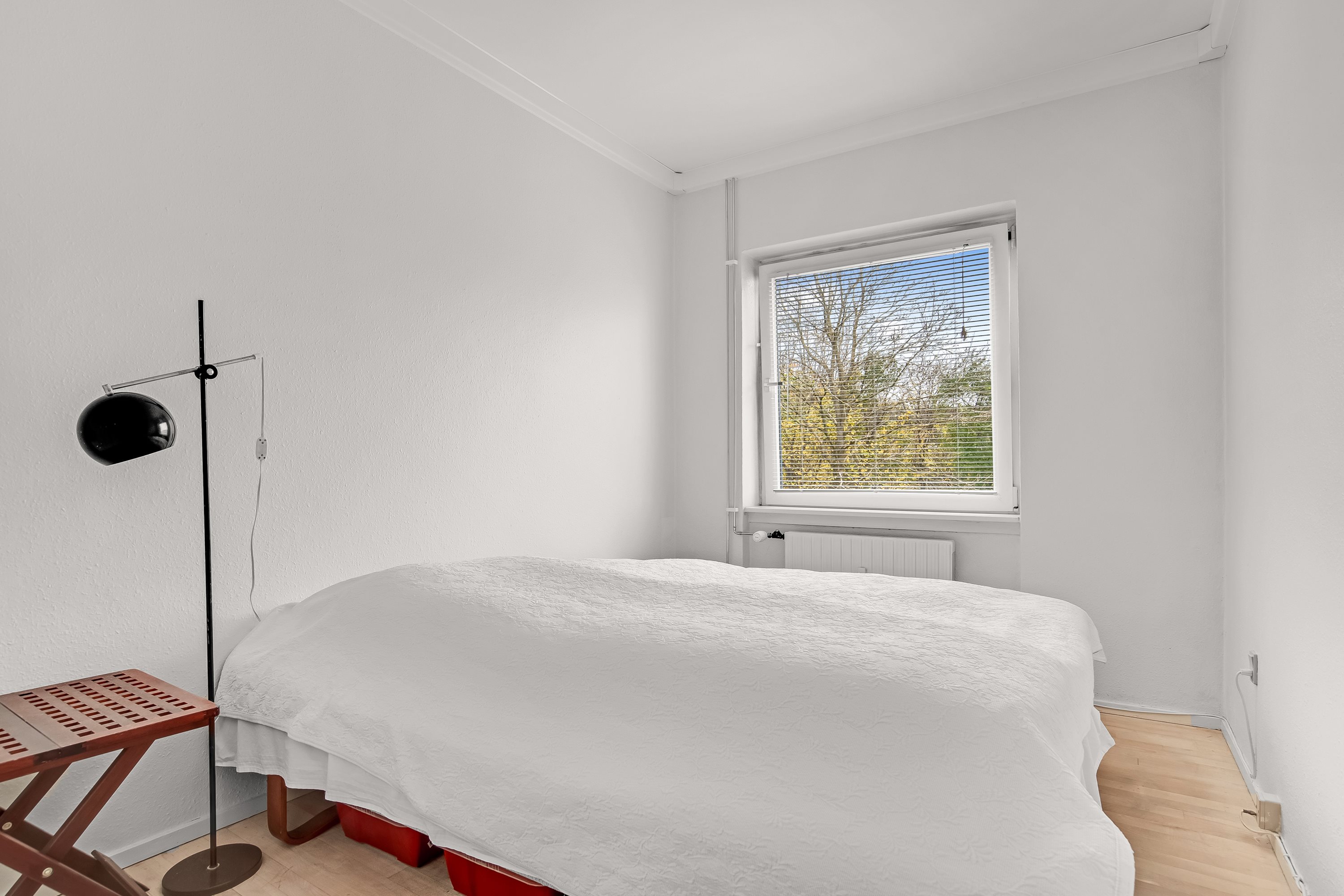 Fremhævet værelse billede i fuldskærmstilstand. Billede af Doktorvænget 8, 1. th., 7500 Holstebro