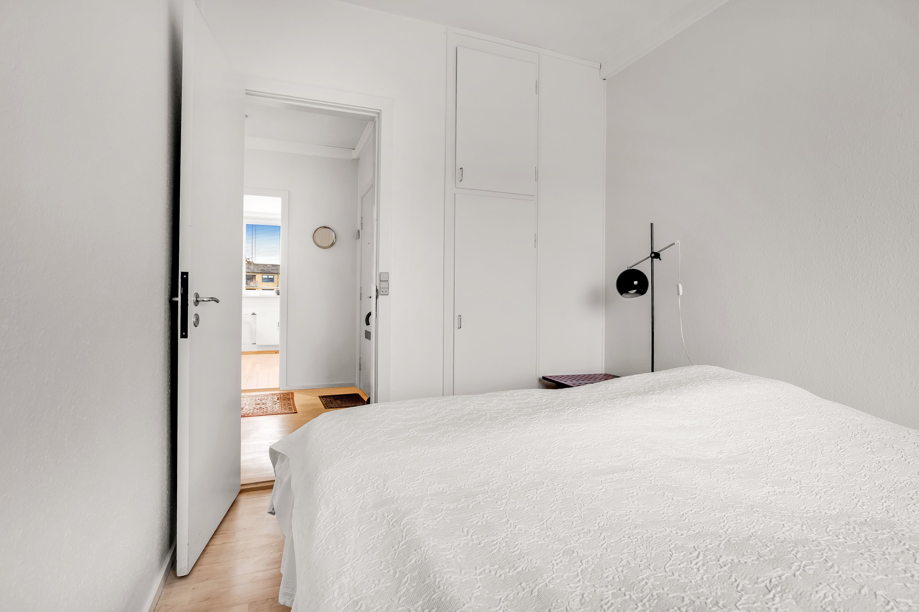 Fremhævet værelse billede i fuldskærmstilstand. Billede af Doktorvænget 8, 1. th., 7500 Holstebro