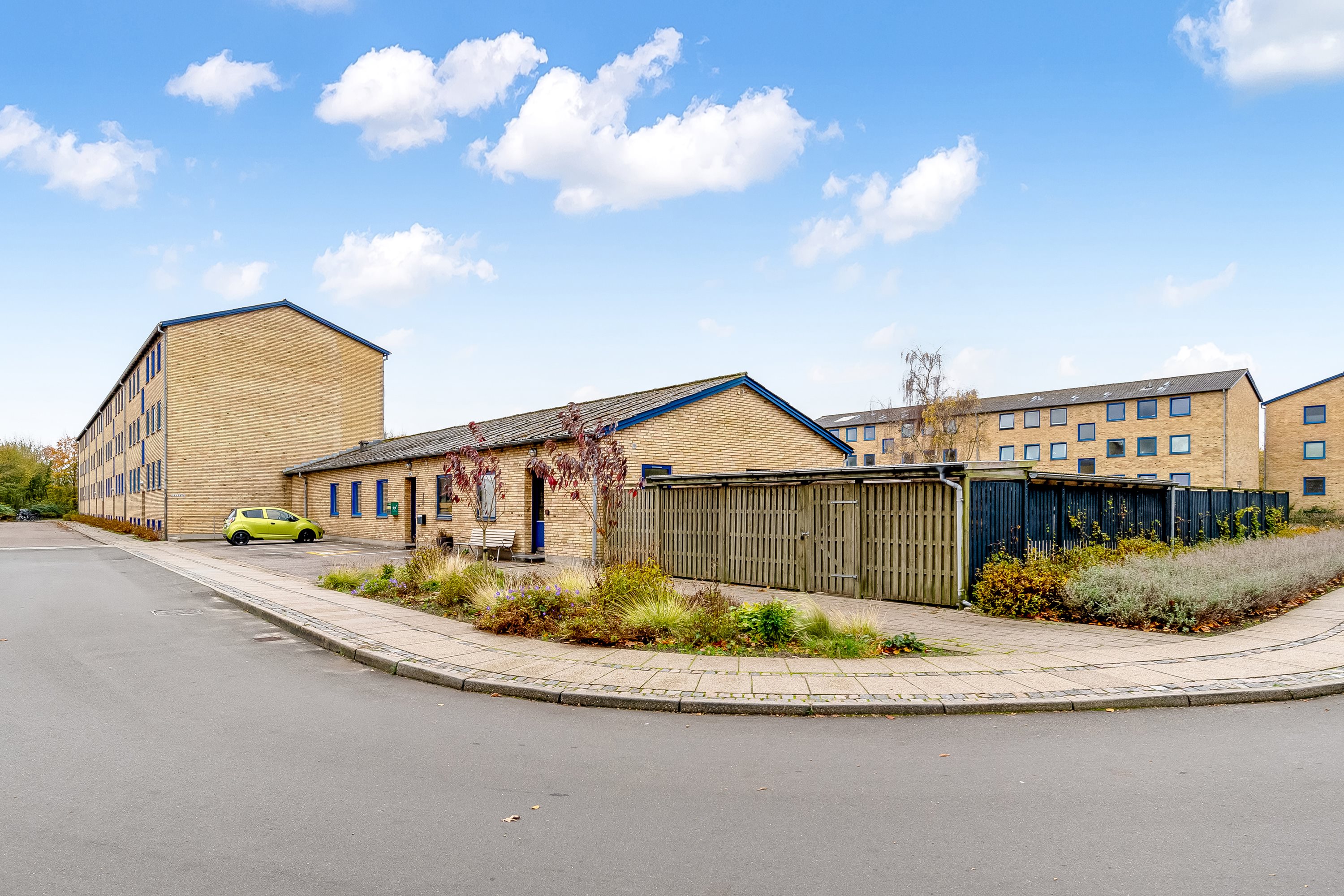 Fremhævet ejendommen billede i fuldskærmstilstand. Billede af Doktorvænget 8, 1. th., 7500 Holstebro