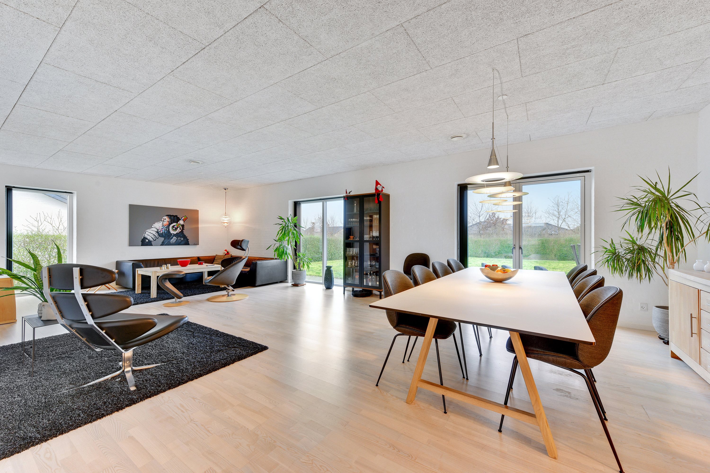 Fremhævet andet billede i fuldskærmstilstand. Billede af Skjoldet 4, Mejrup, 7500 Holstebro