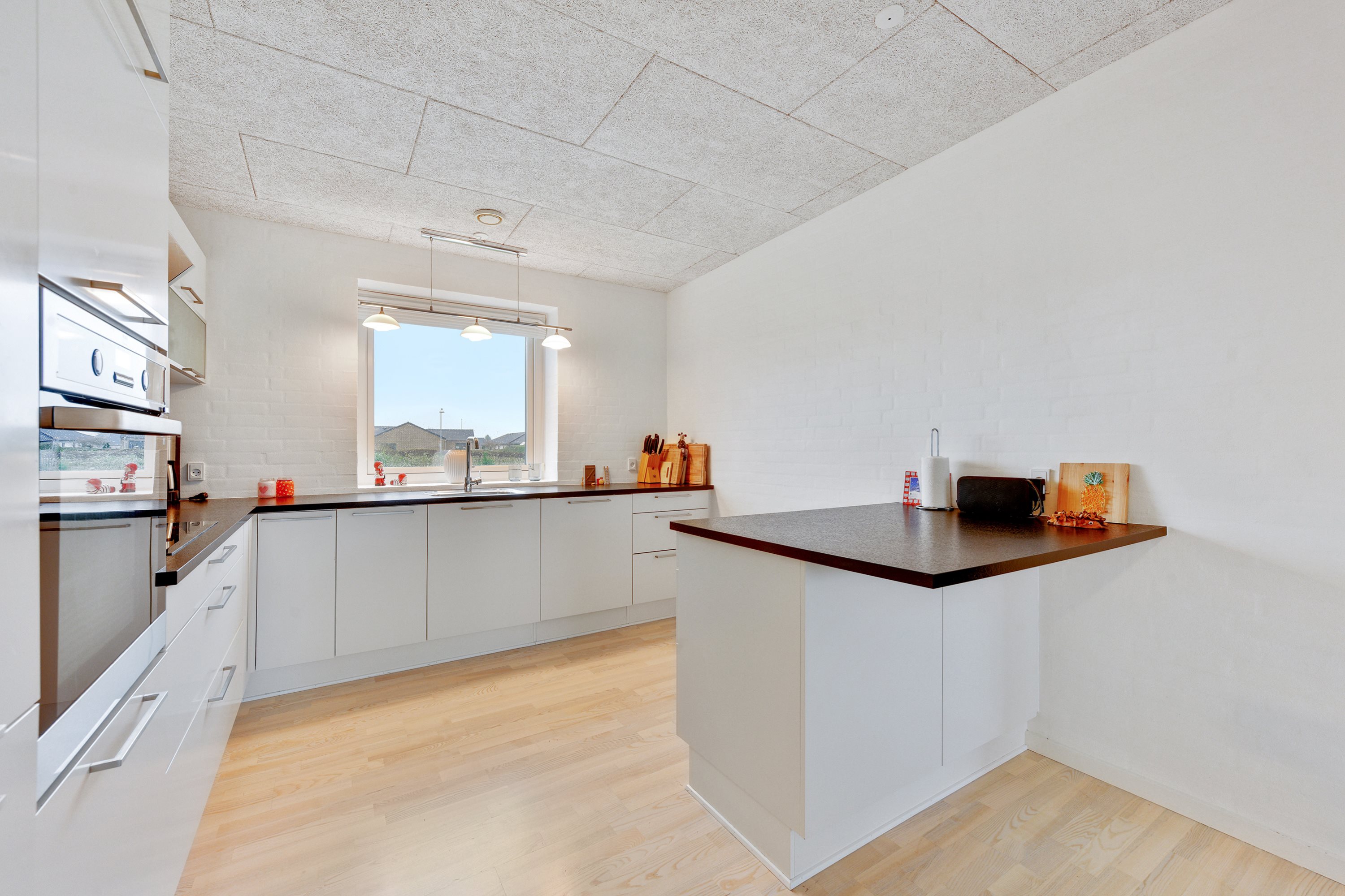 Fremhævet andet billede i fuldskærmstilstand. Billede af Skjoldet 4, Mejrup, 7500 Holstebro