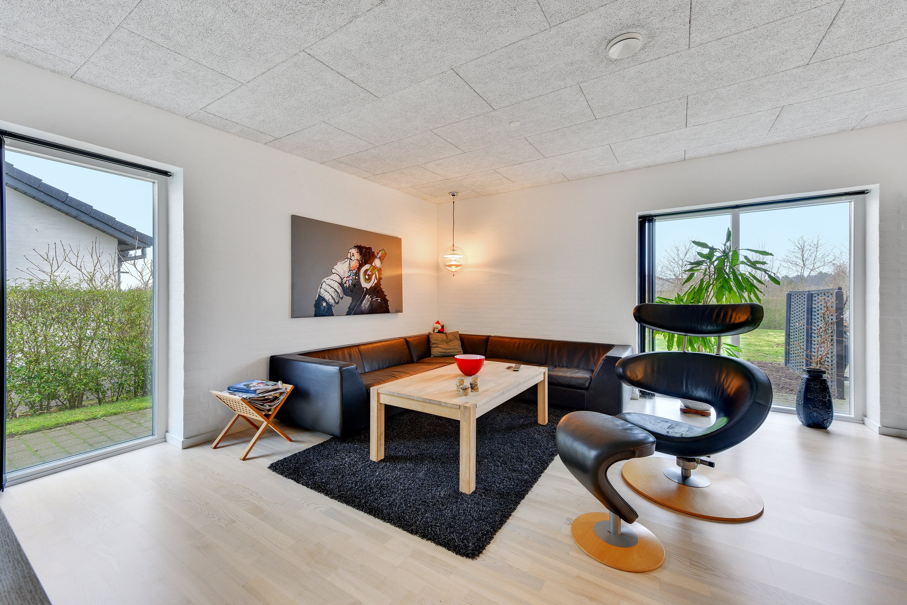 Miniaturebillede 2: andet. Billede af Skjoldet 4, Mejrup, 7500 Holstebro