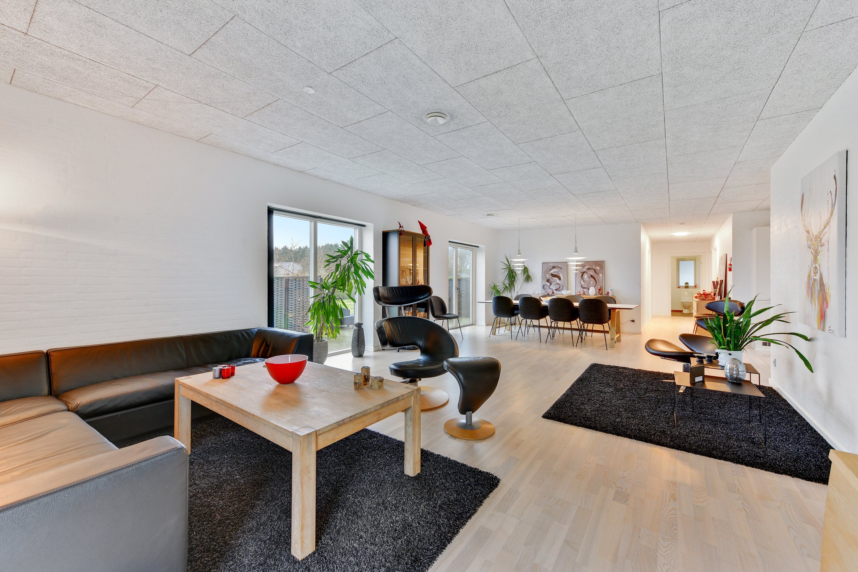 Fremhævet andet billede i fuldskærmstilstand. Billede af Skjoldet 4, Mejrup, 7500 Holstebro