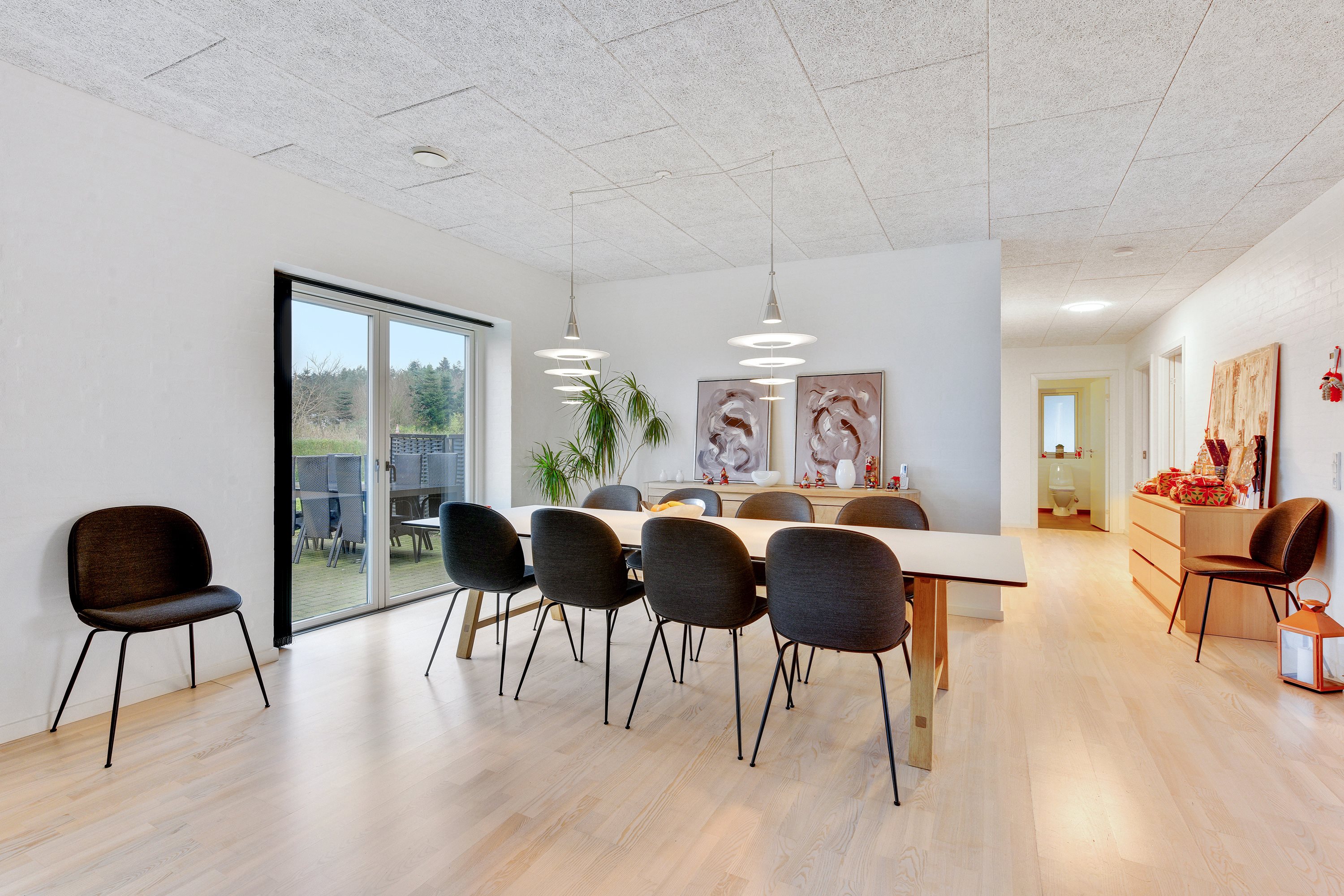 Fremhævet andet billede i fuldskærmstilstand. Billede af Skjoldet 4, Mejrup, 7500 Holstebro