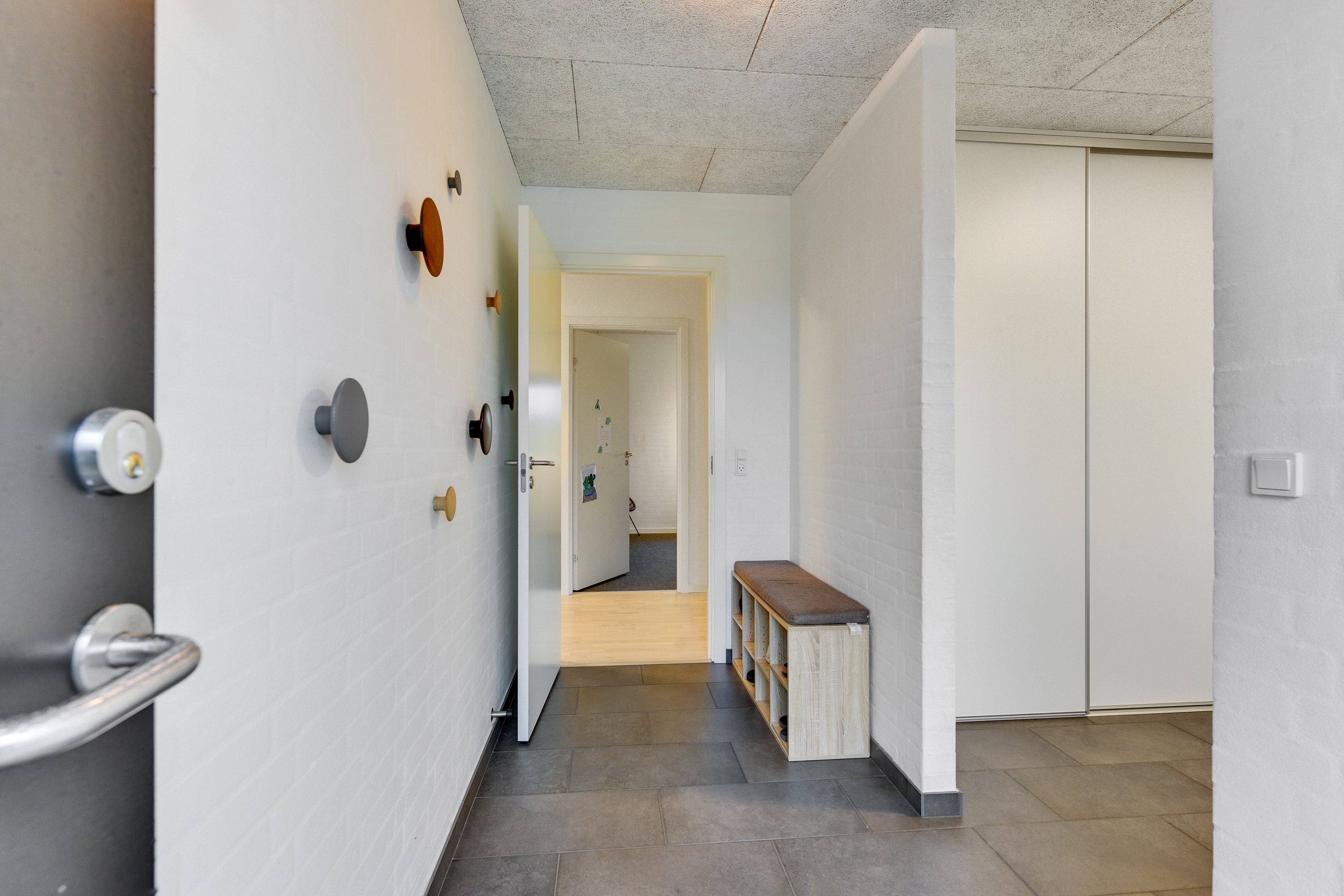 Fremhævet andet billede i fuldskærmstilstand. Billede af Skjoldet 4, Mejrup, 7500 Holstebro