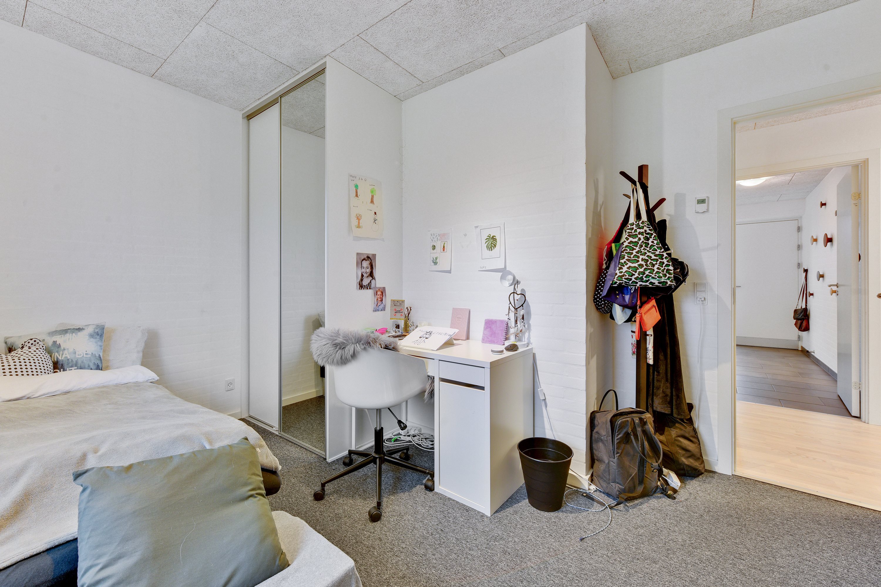 Fremhævet andet billede i fuldskærmstilstand. Billede af Skjoldet 4, Mejrup, 7500 Holstebro