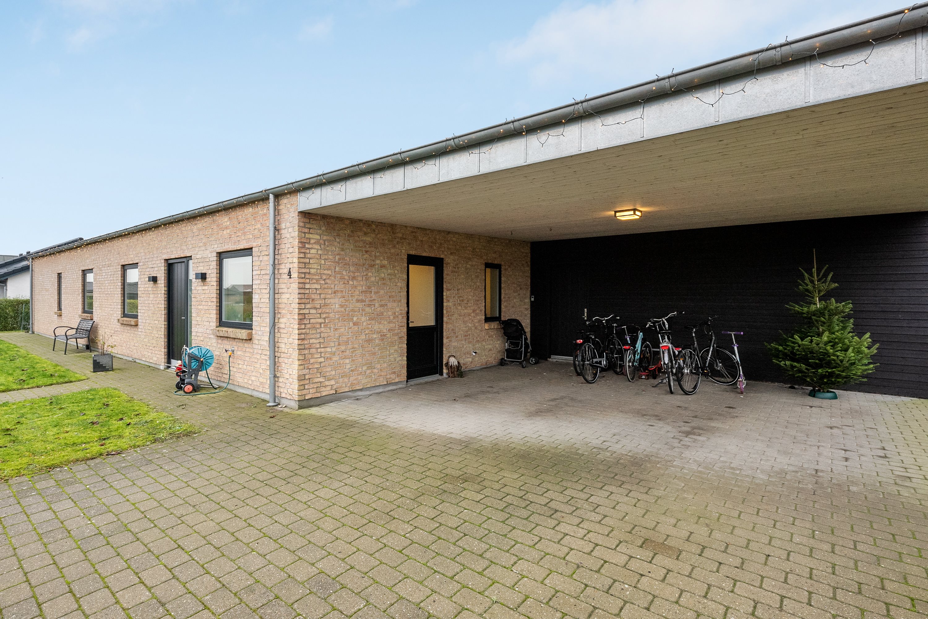 Fremhævet andet billede i fuldskærmstilstand. Billede af Skjoldet 4, Mejrup, 7500 Holstebro