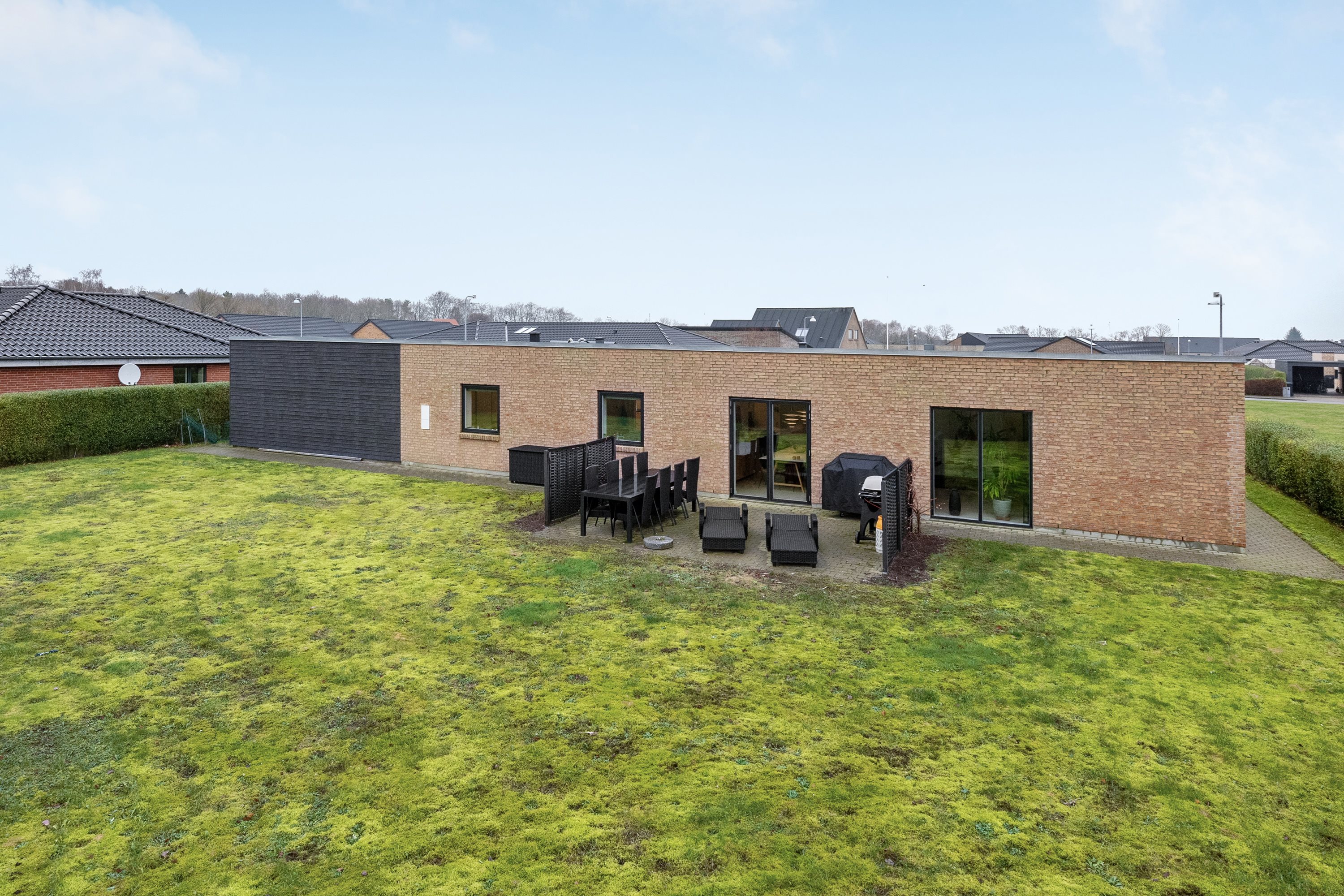 Fremhævet andet billede i fuldskærmstilstand. Billede af Skjoldet 4, Mejrup, 7500 Holstebro