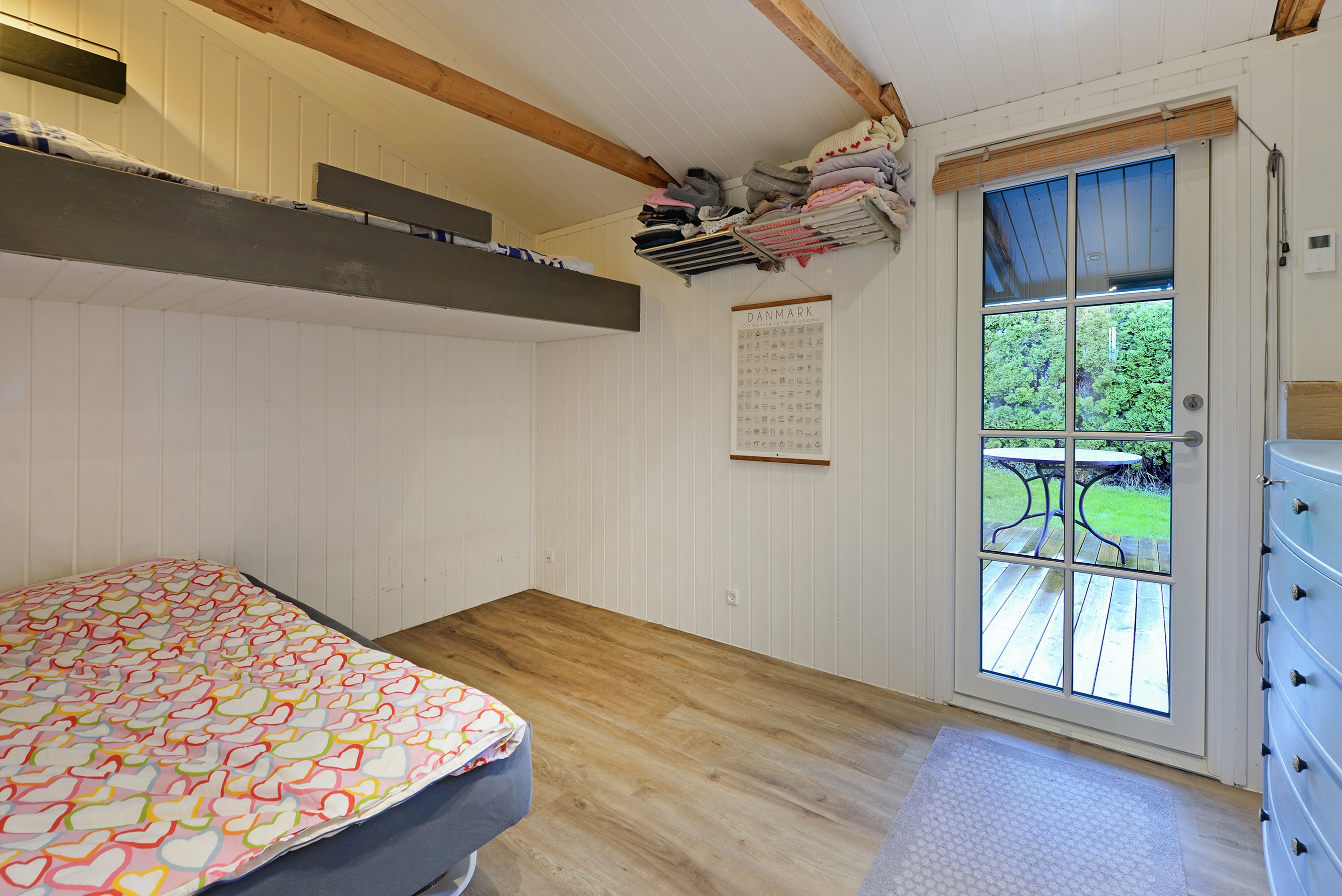 Fremhævet  billede i fuldskærmstilstand. Billede af Skåstrup Strand Øst 95, 5400 Bogense