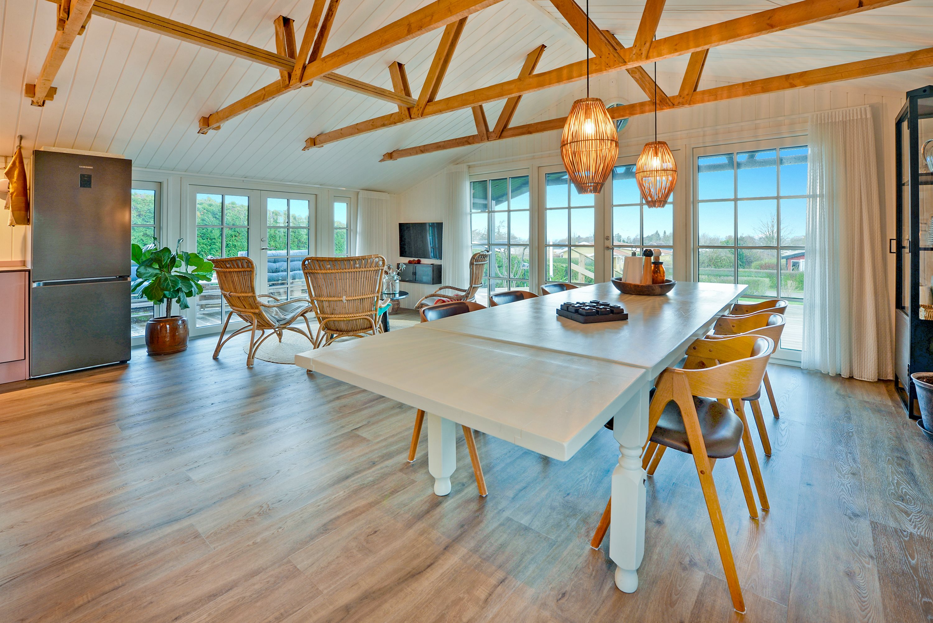 Fremhævet  billede i fuldskærmstilstand. Billede af Skåstrup Strand Øst 95, 5400 Bogense