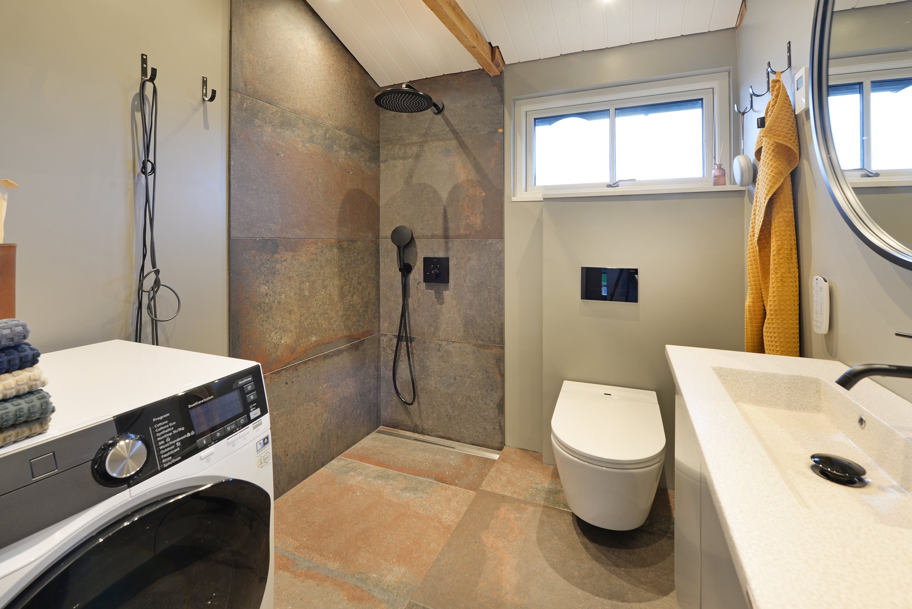 Fremhævet  billede i fuldskærmstilstand. Billede af Skåstrup Strand Øst 95, 5400 Bogense